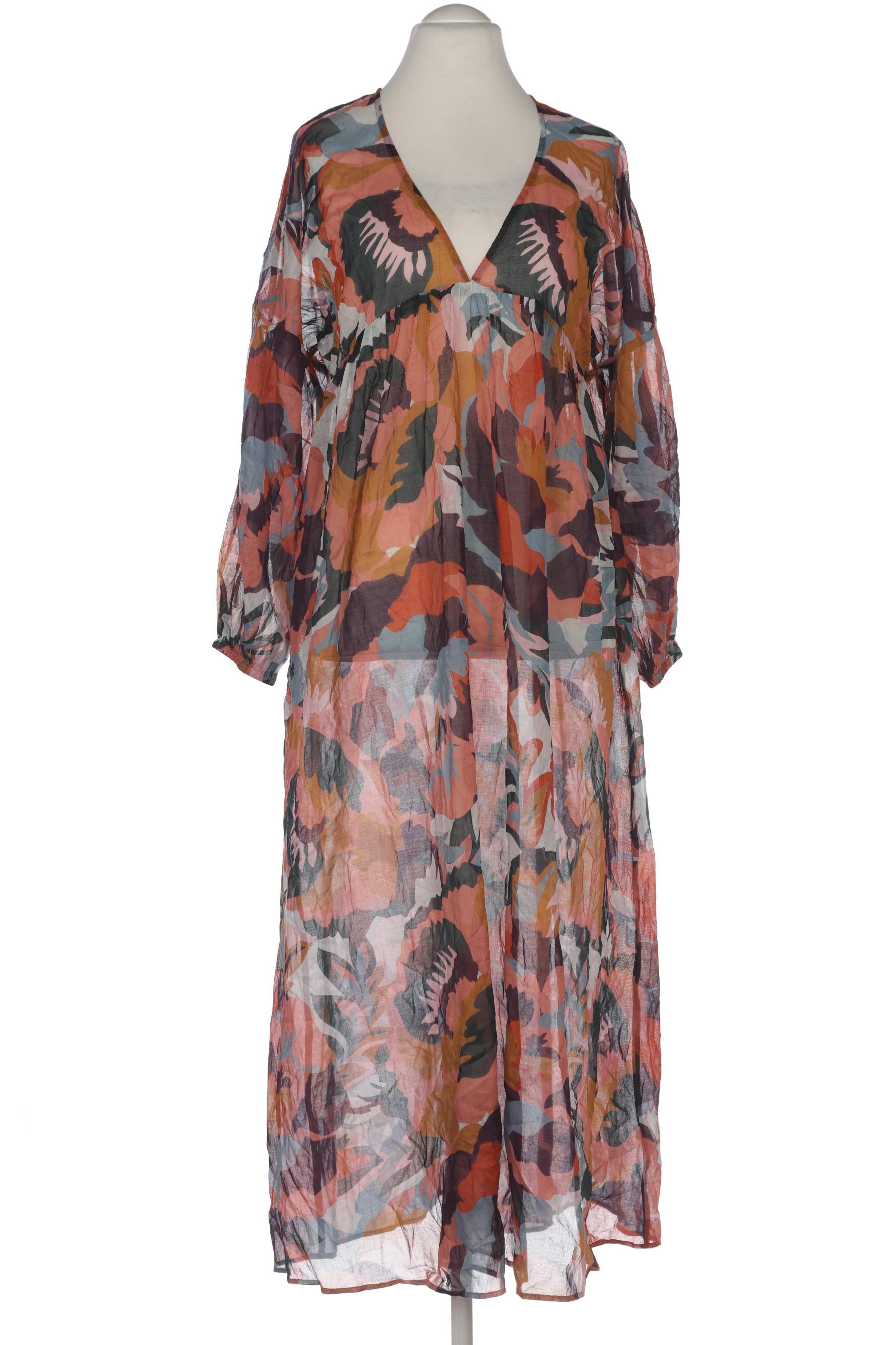 

Boden Damen Kleid, mehrfarbig, Gr. 38