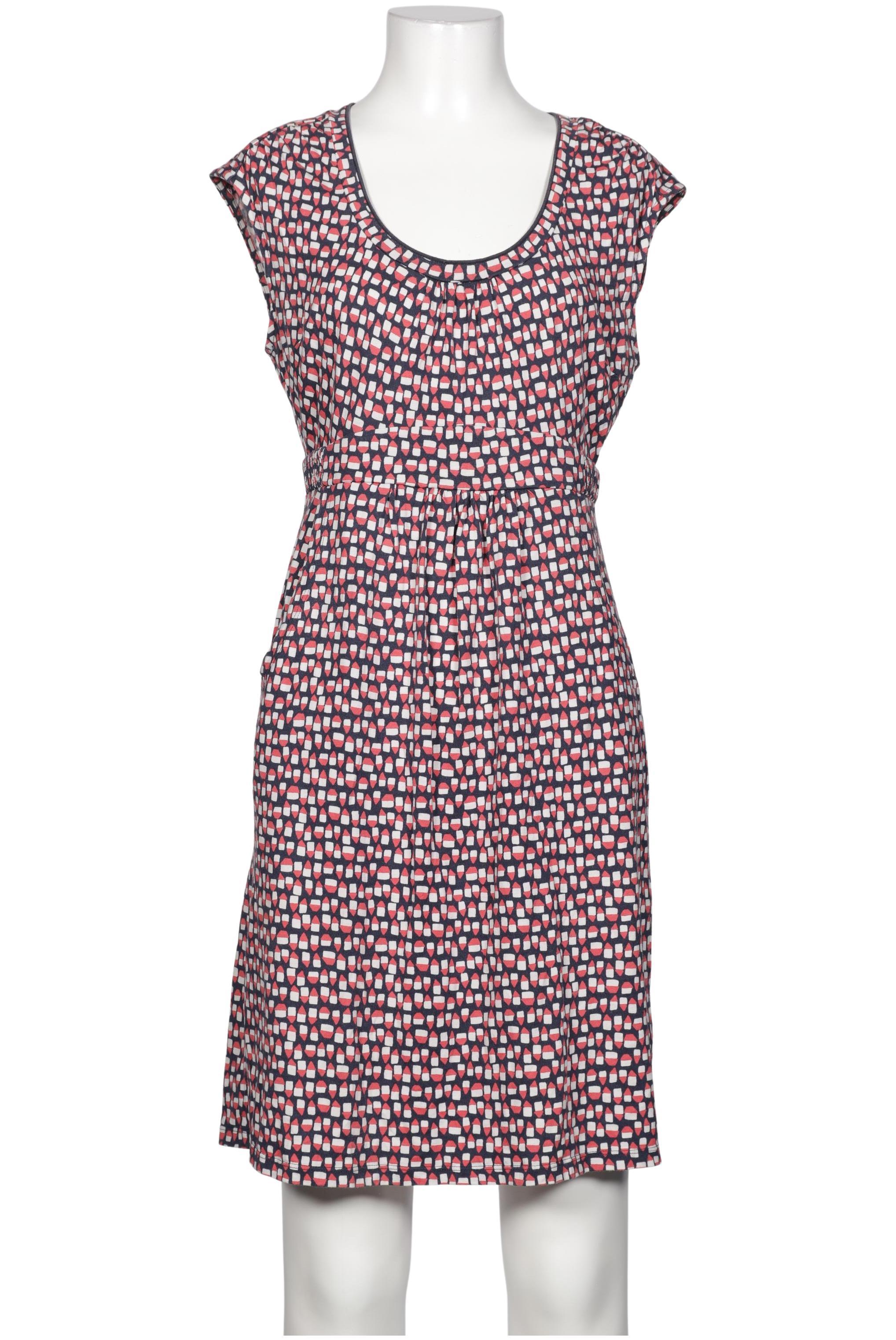 

Boden Damen Kleid, mehrfarbig, Gr. 38