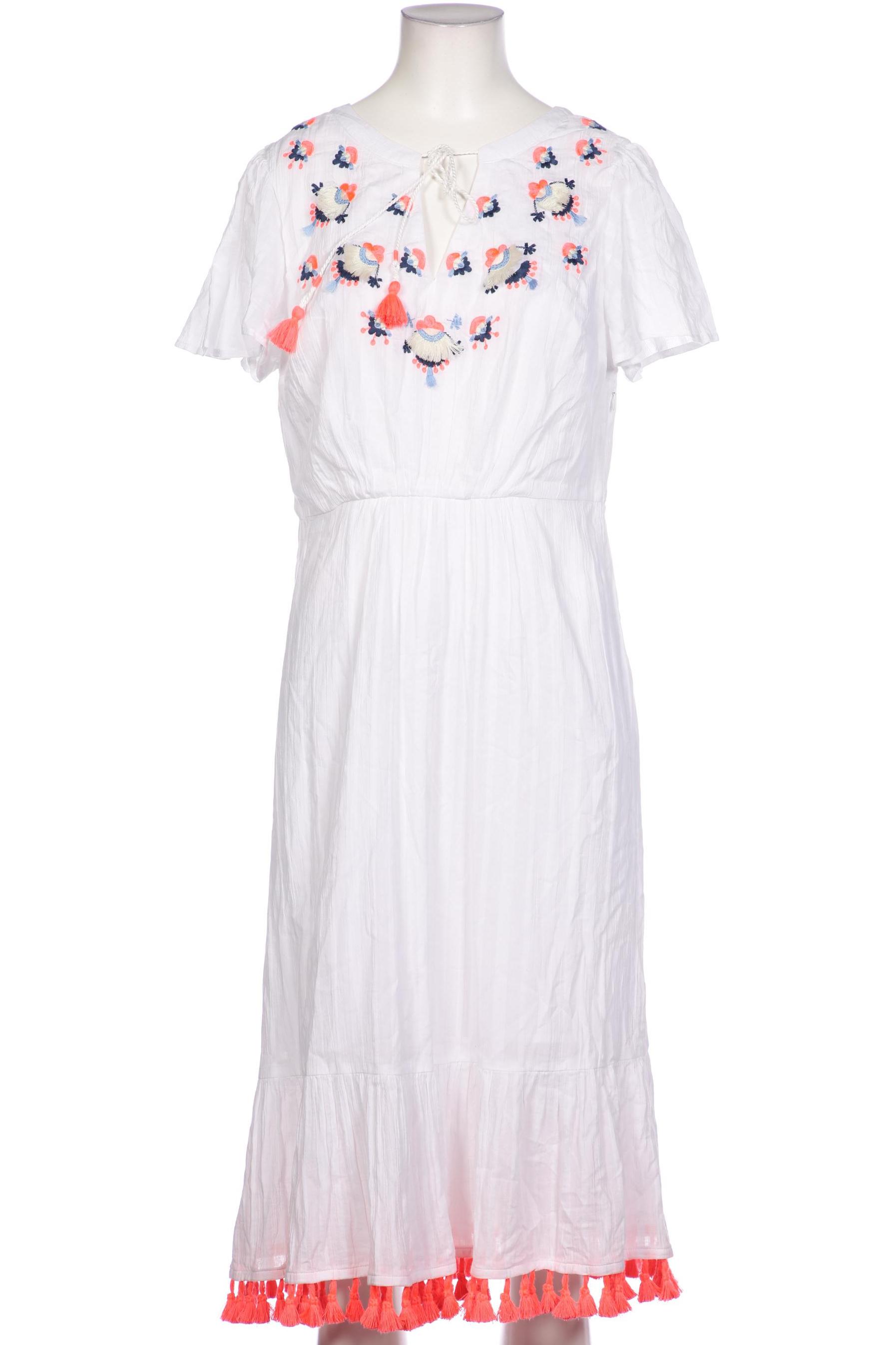 

Boden Damen Kleid, mehrfarbig, Gr. 38