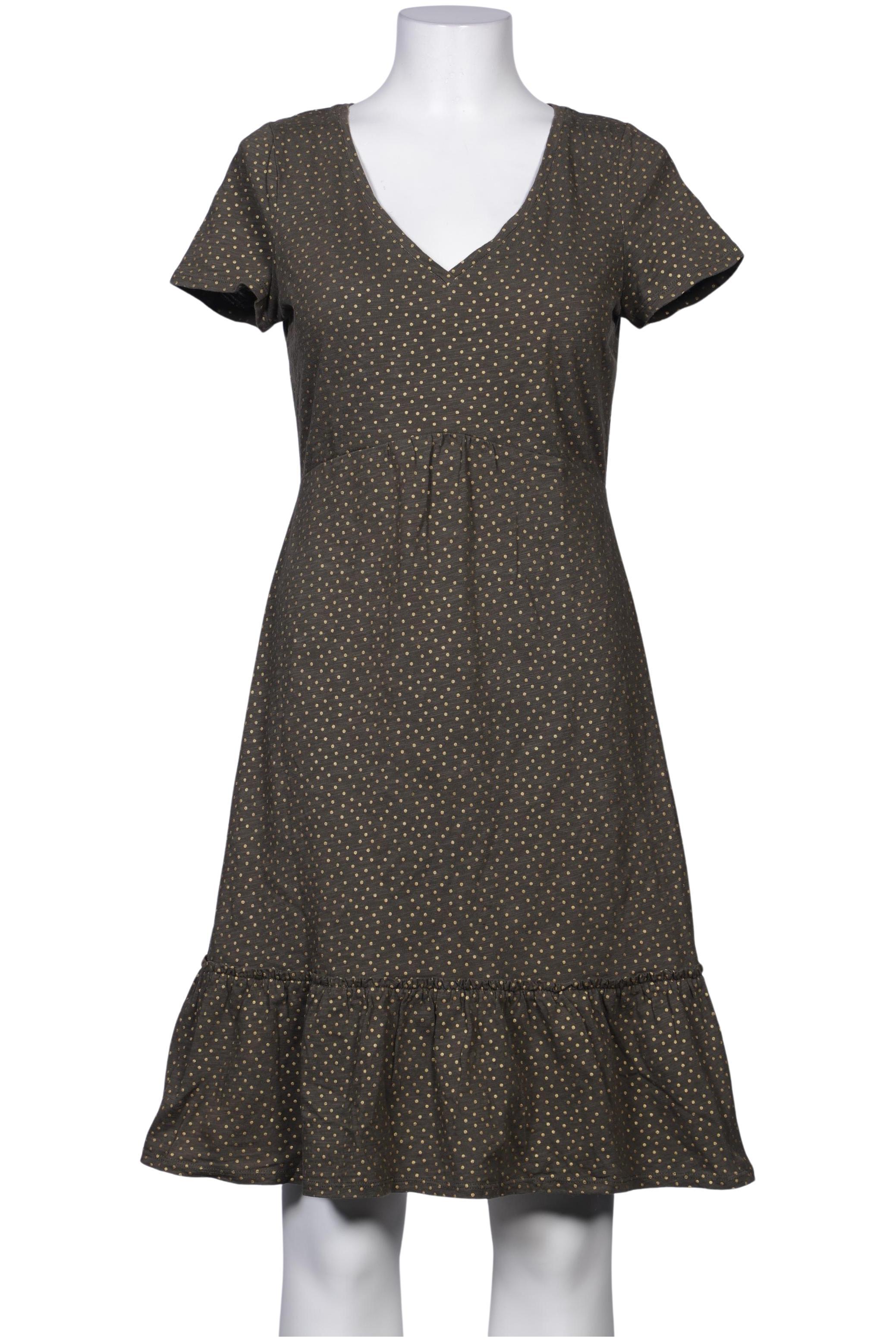 

Boden Damen Kleid, grün, Gr. 38