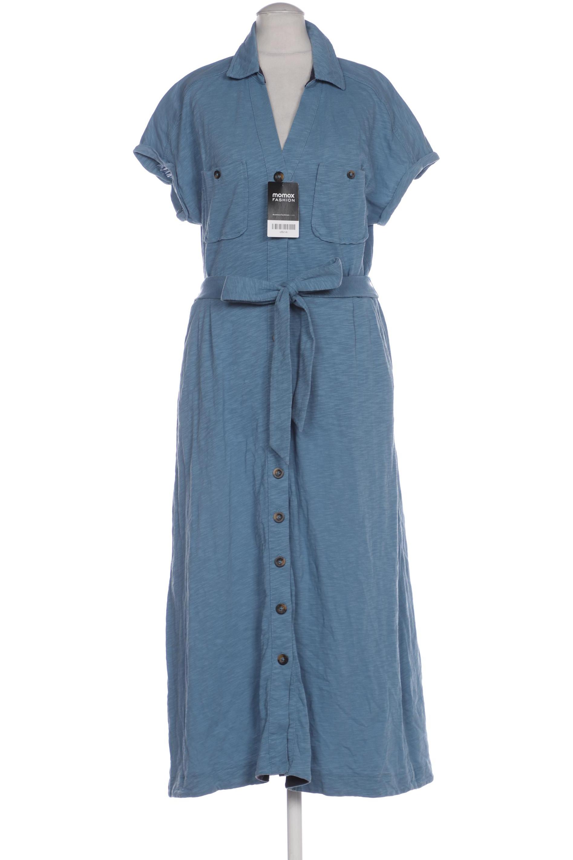 

Boden Damen Kleid, blau, Gr. 38