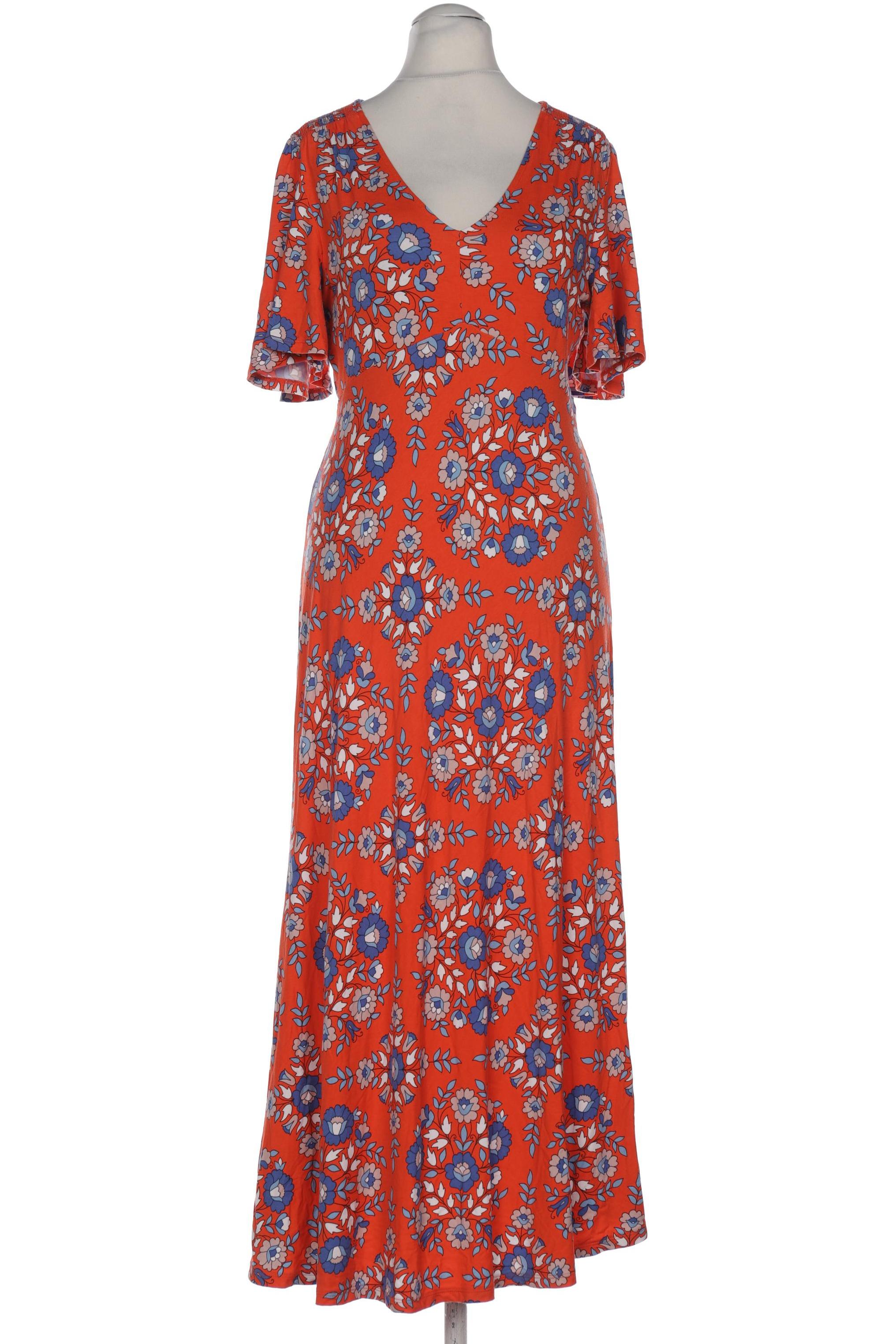 

Boden Damen Kleid, rot, Gr. 38