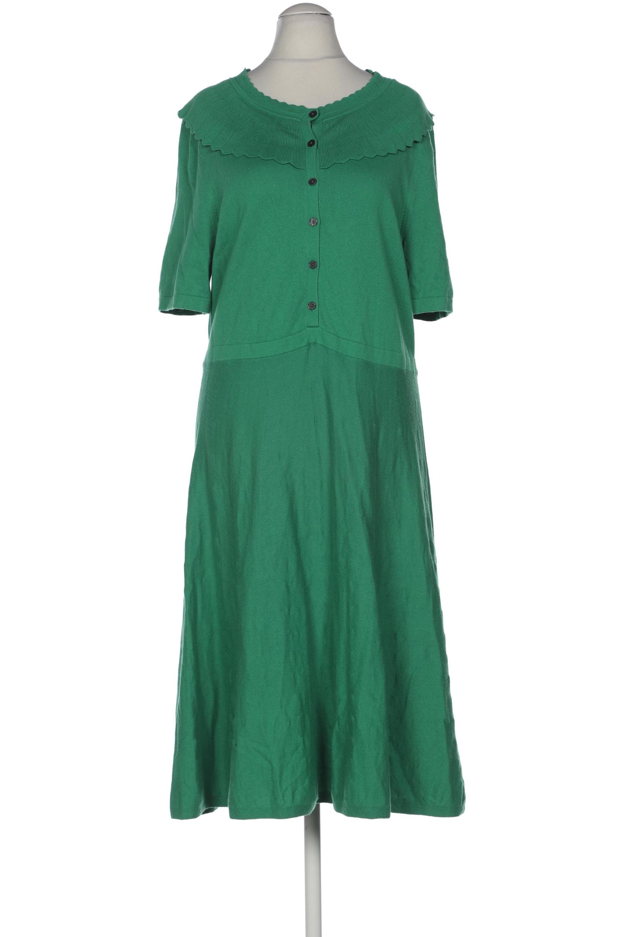 

Boden Damen Kleid, grün, Gr. 44