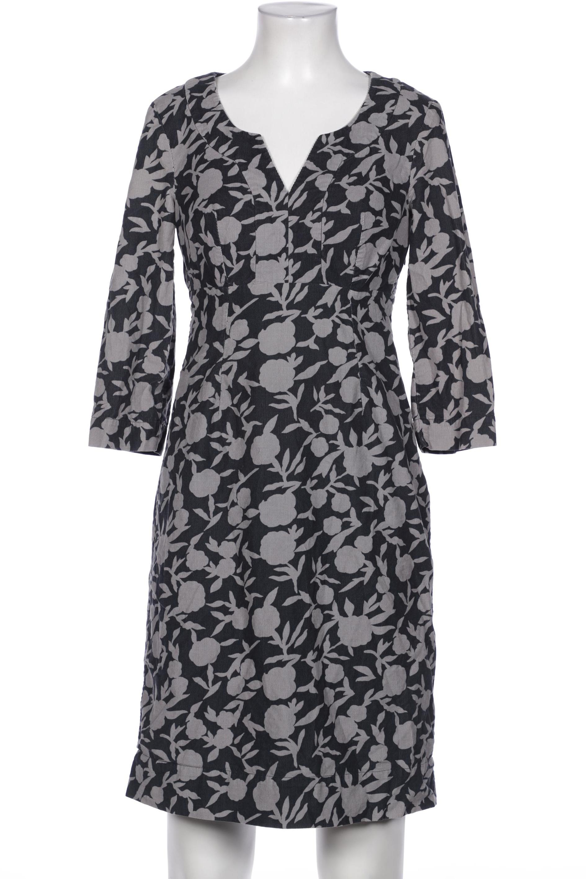 

Boden Damen Kleid, grau