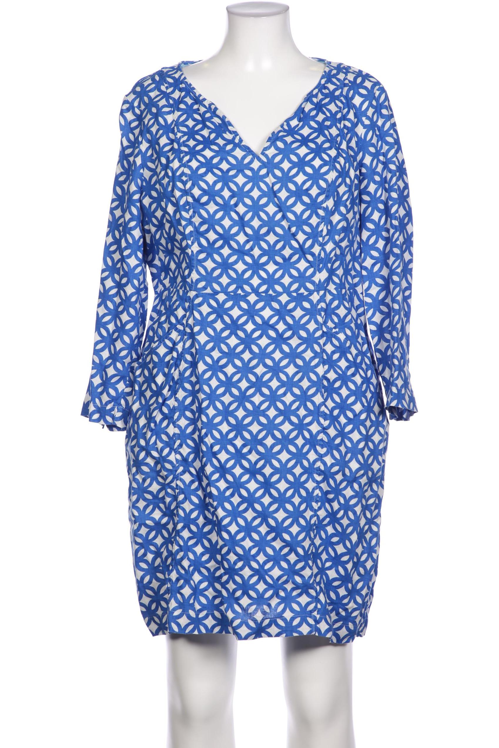 

Boden Damen Kleid, blau, Gr. 44