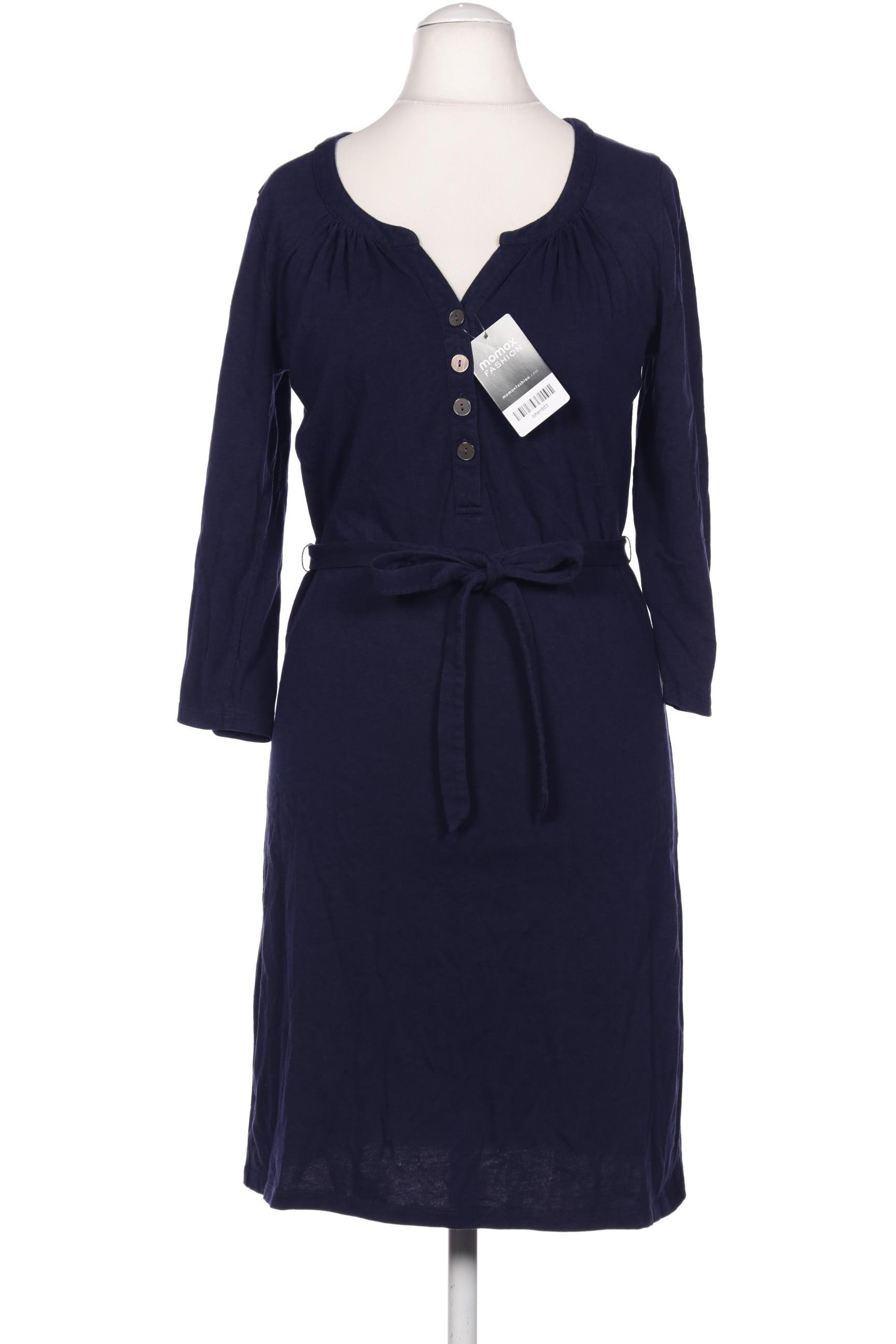 

Boden Damen Kleid, marineblau, Gr. 34