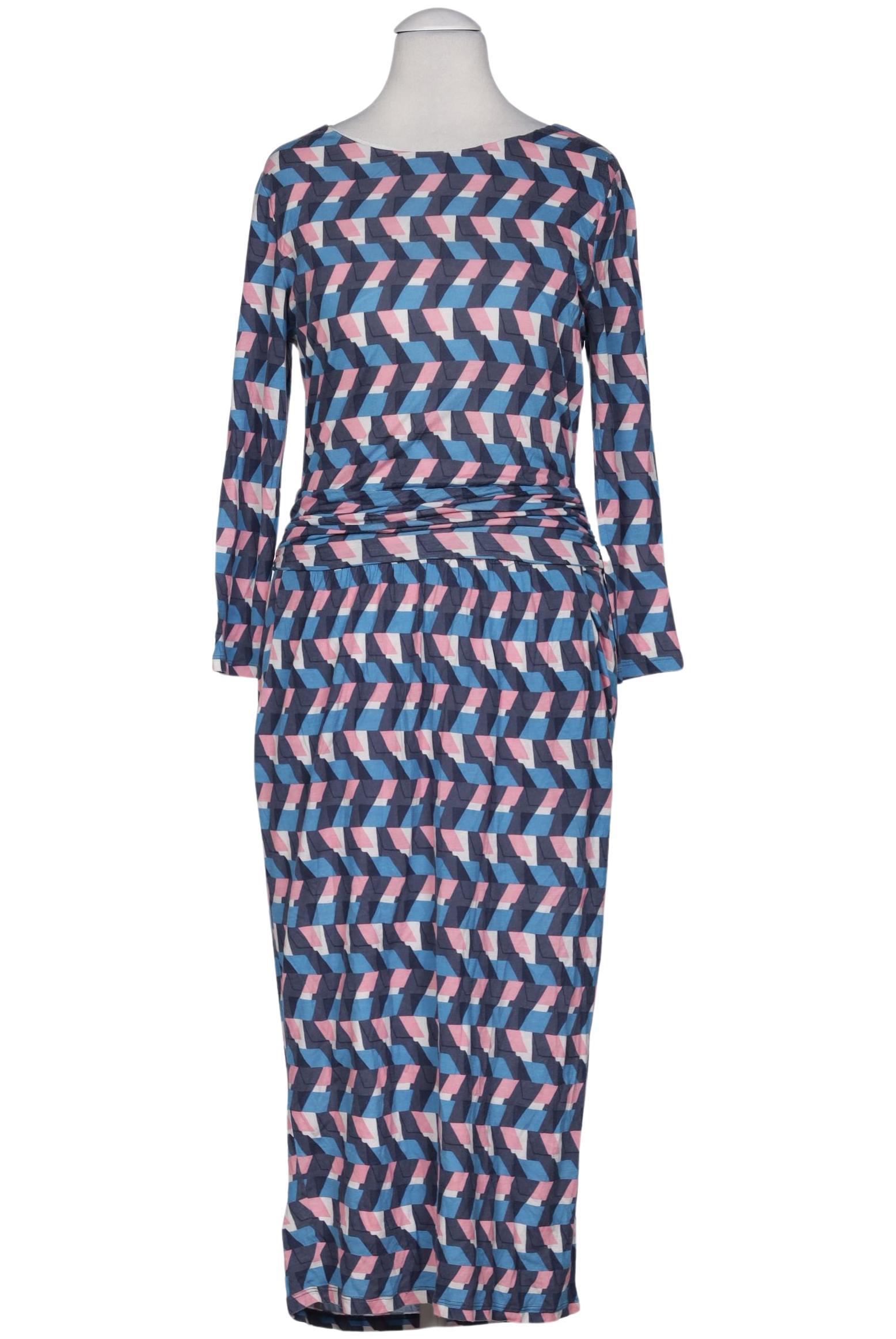 

Boden Damen Kleid, mehrfarbig, Gr. 38