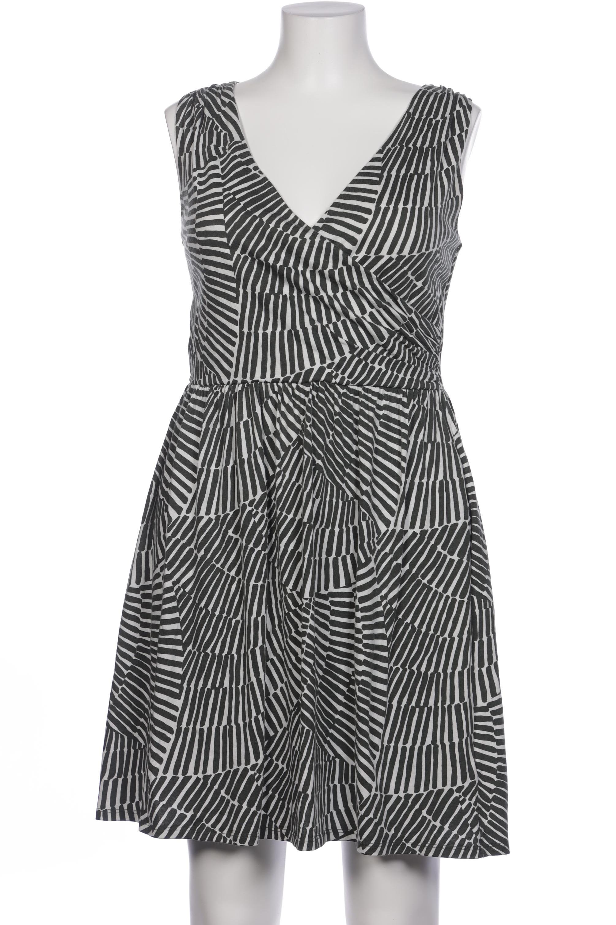 

Boden Damen Kleid, grau, Gr. 40