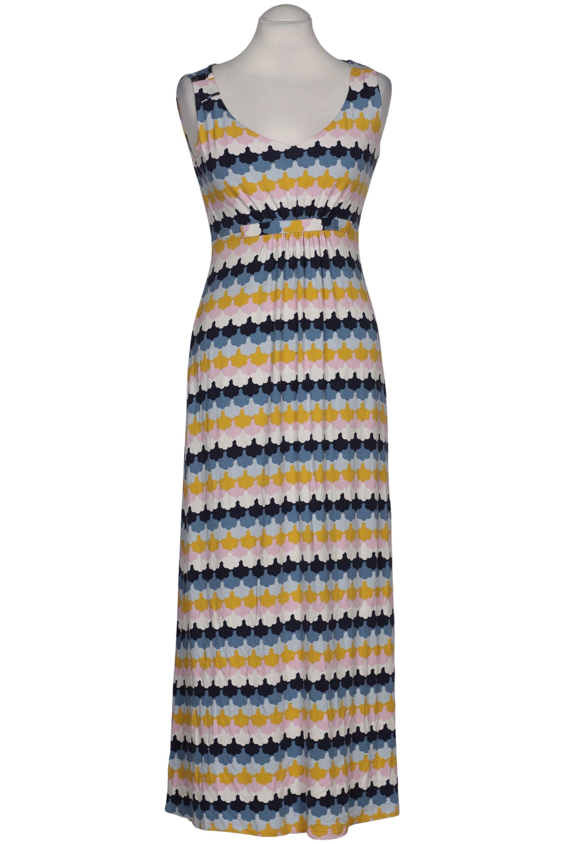 

Boden Damen Kleid, mehrfarbig, Gr. 36