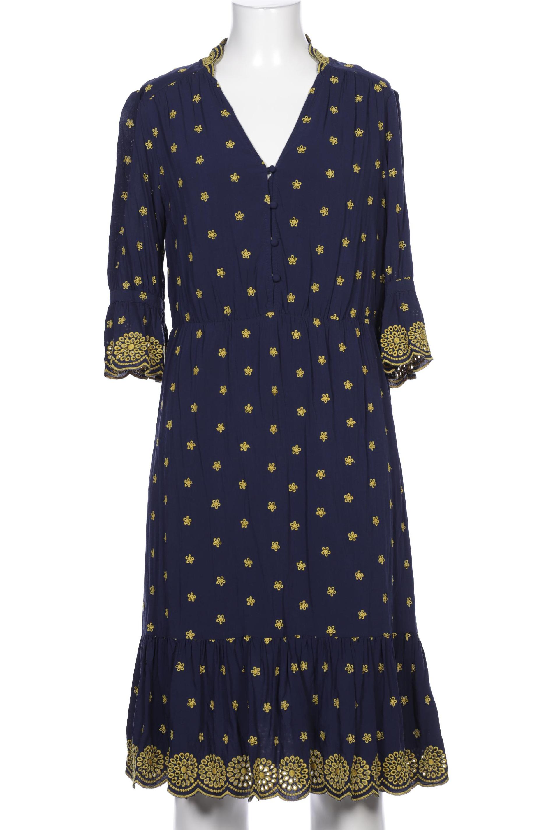 

Boden Damen Kleid, marineblau