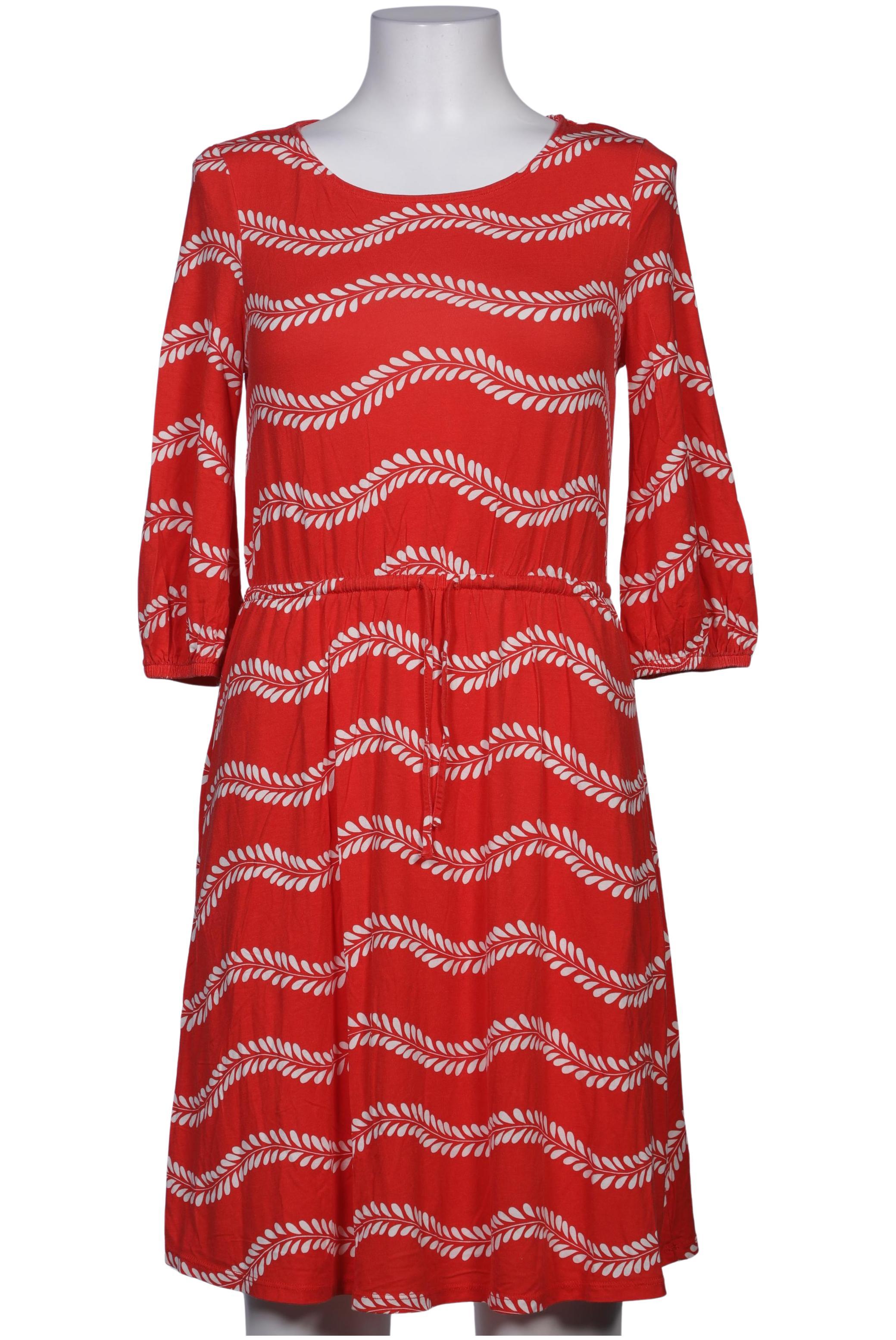 

Boden Damen Kleid, rot, Gr. 36