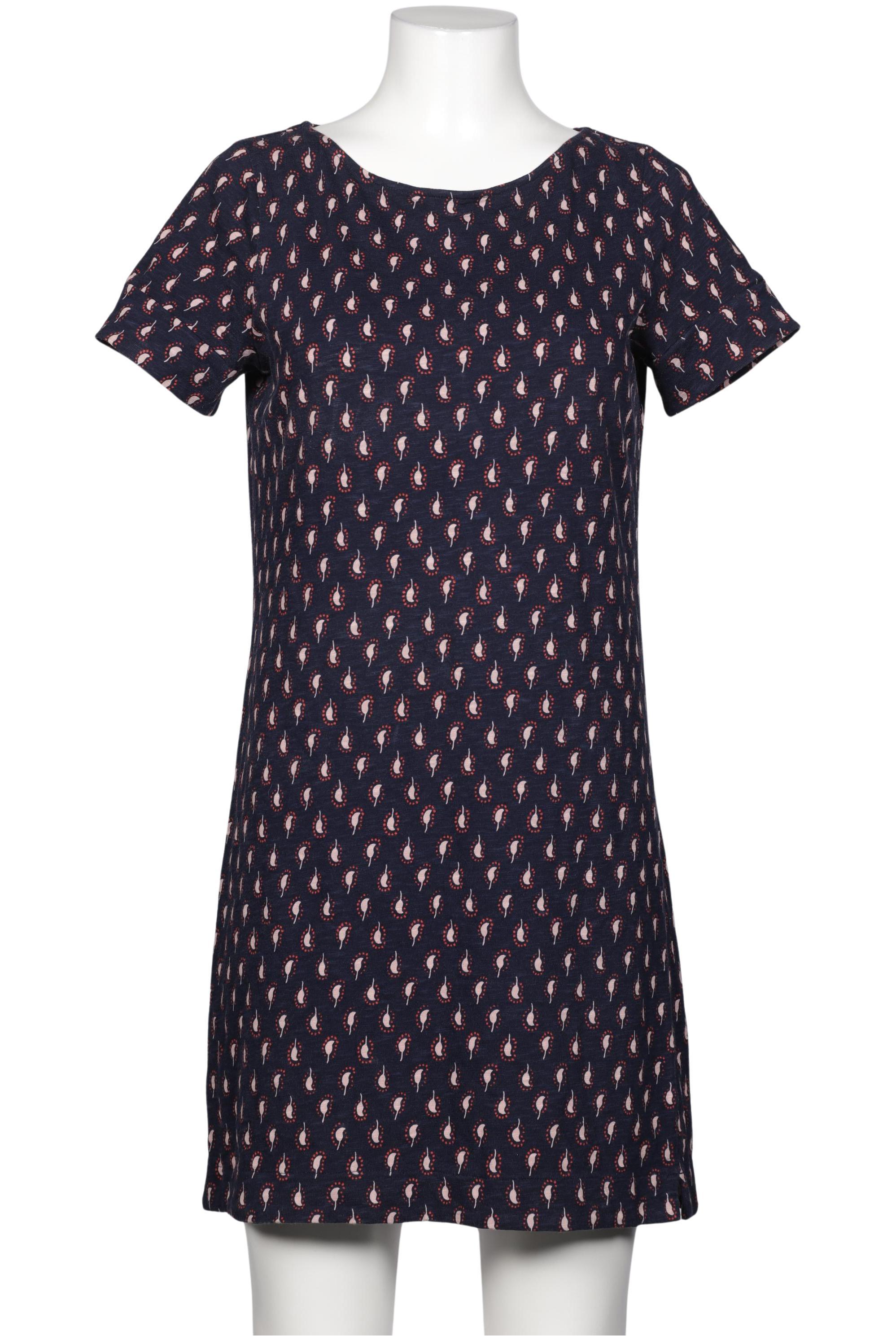 

Boden Damen Kleid, marineblau, Gr. 38