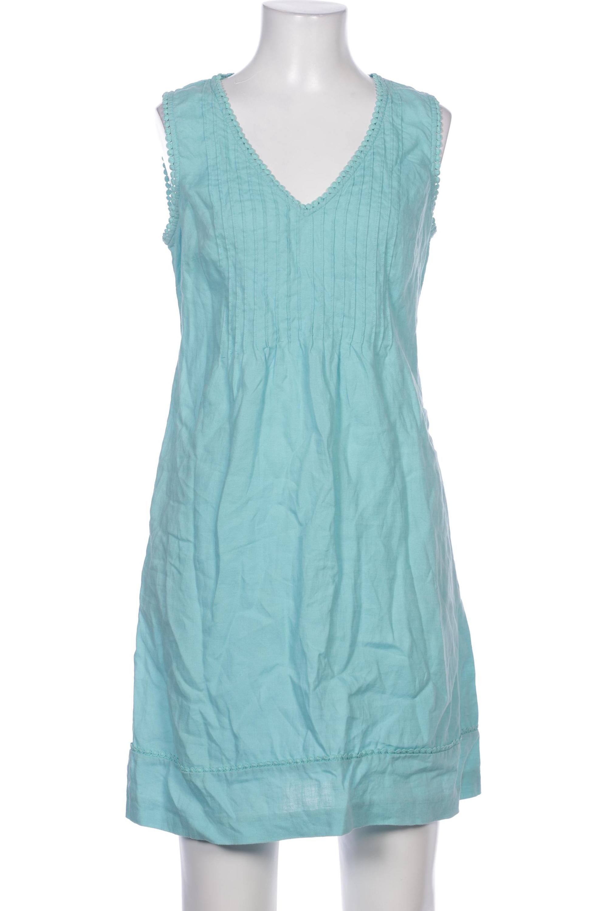 

Boden Damen Kleid, türkis, Gr. 38