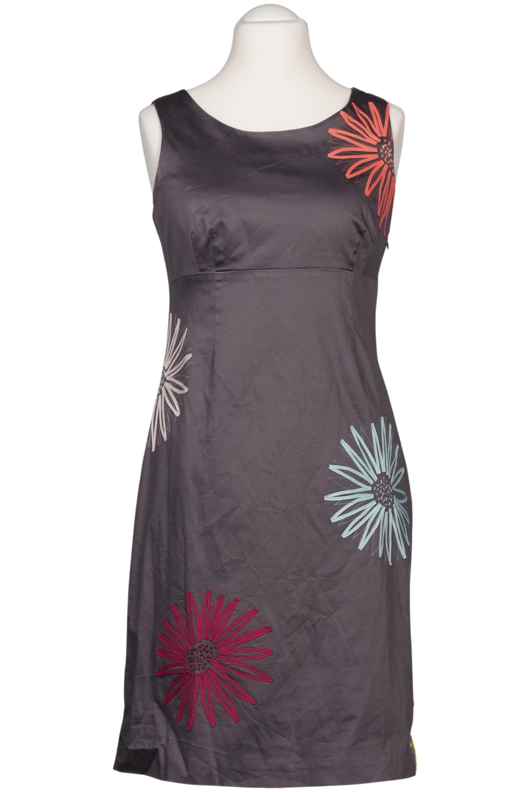 

Boden Damen Kleid, grau, Gr. 40