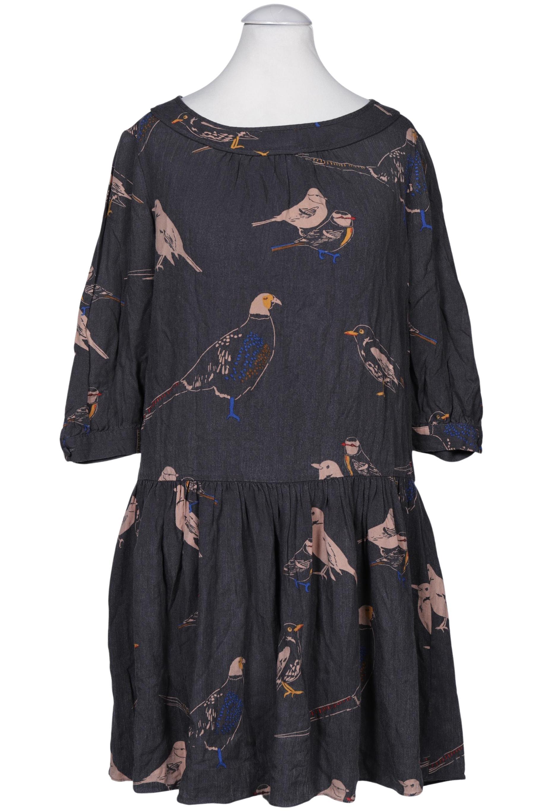 

Boden Damen Kleid, grau, Gr. 34