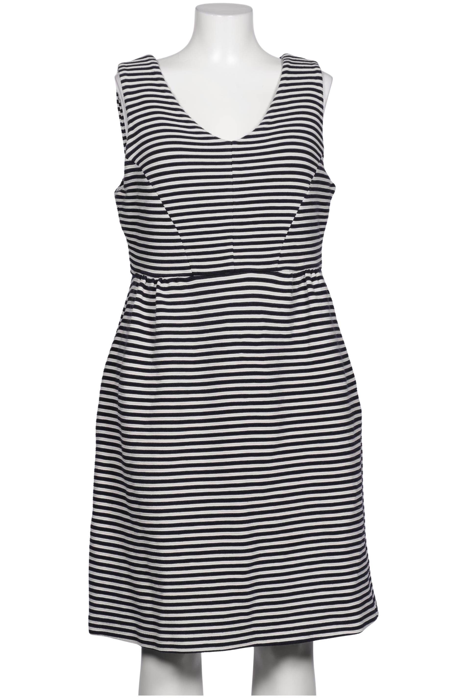 

Boden Damen Kleid, marineblau, Gr. 46