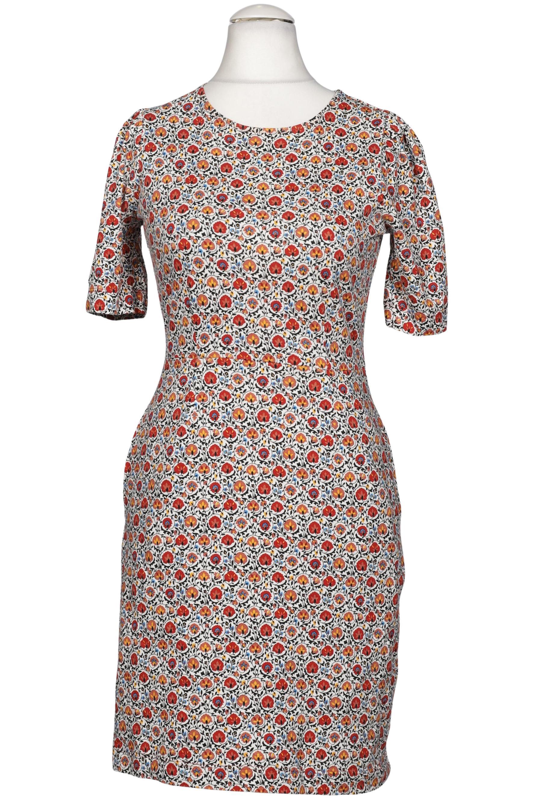 

Boden Damen Kleid, mehrfarbig, Gr. 36