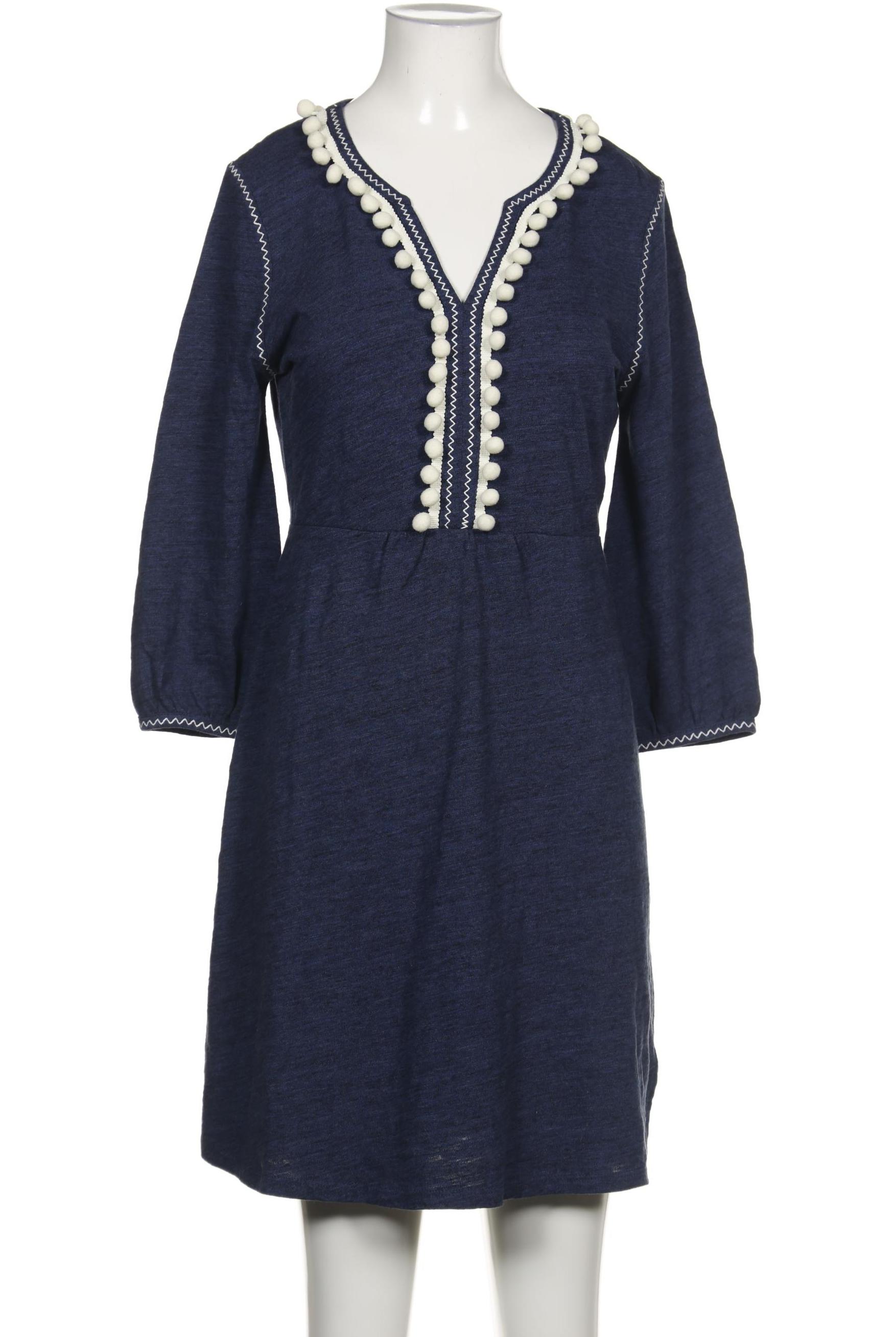 

Boden Damen Kleid, marineblau