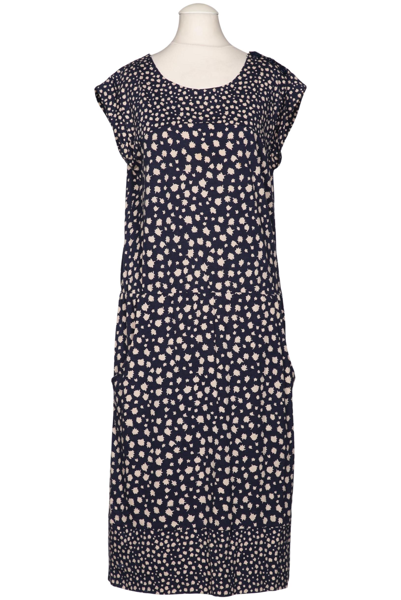 

Boden Damen Kleid, mehrfarbig, Gr. 34