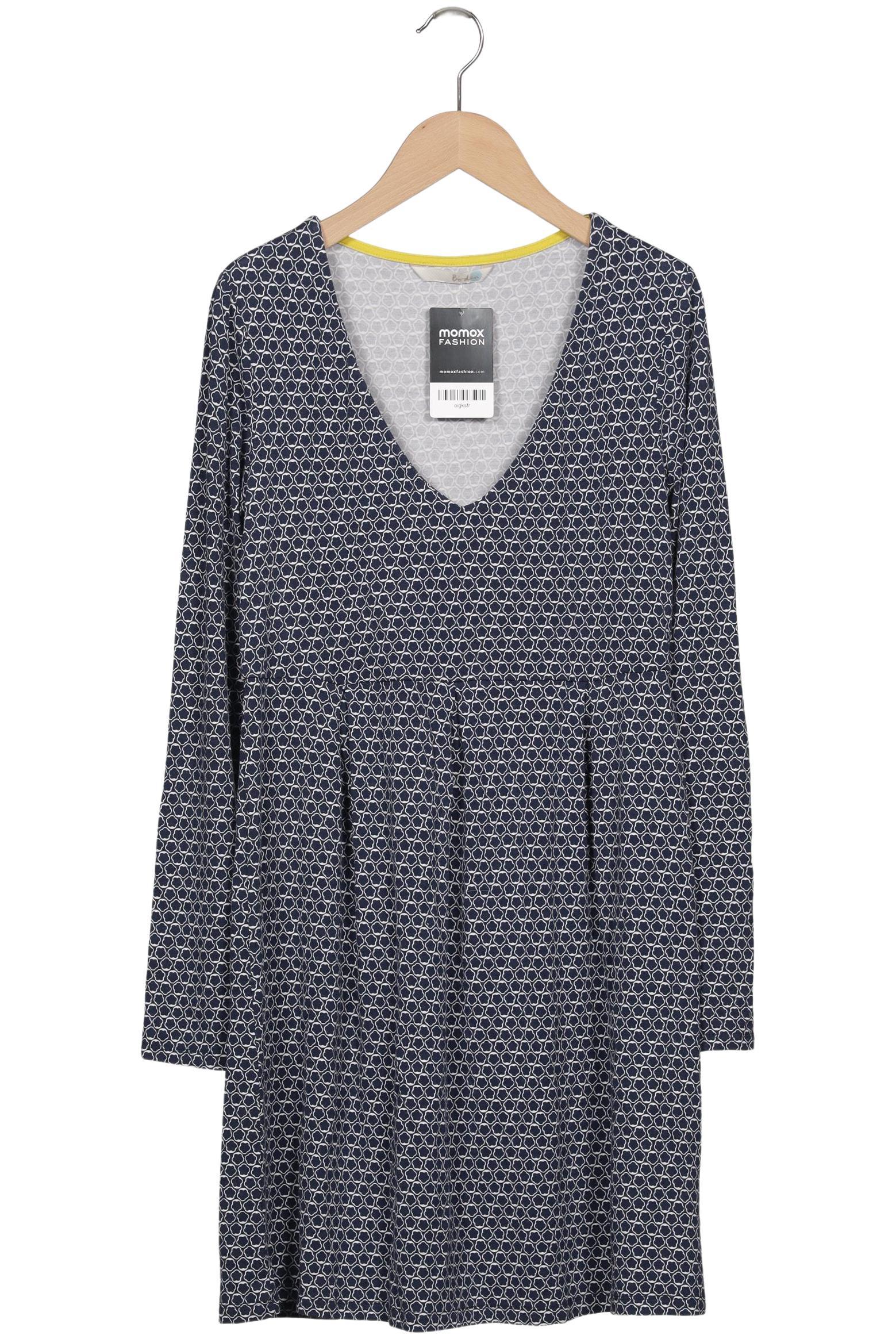 

Boden Damen Kleid, marineblau, Gr. 36