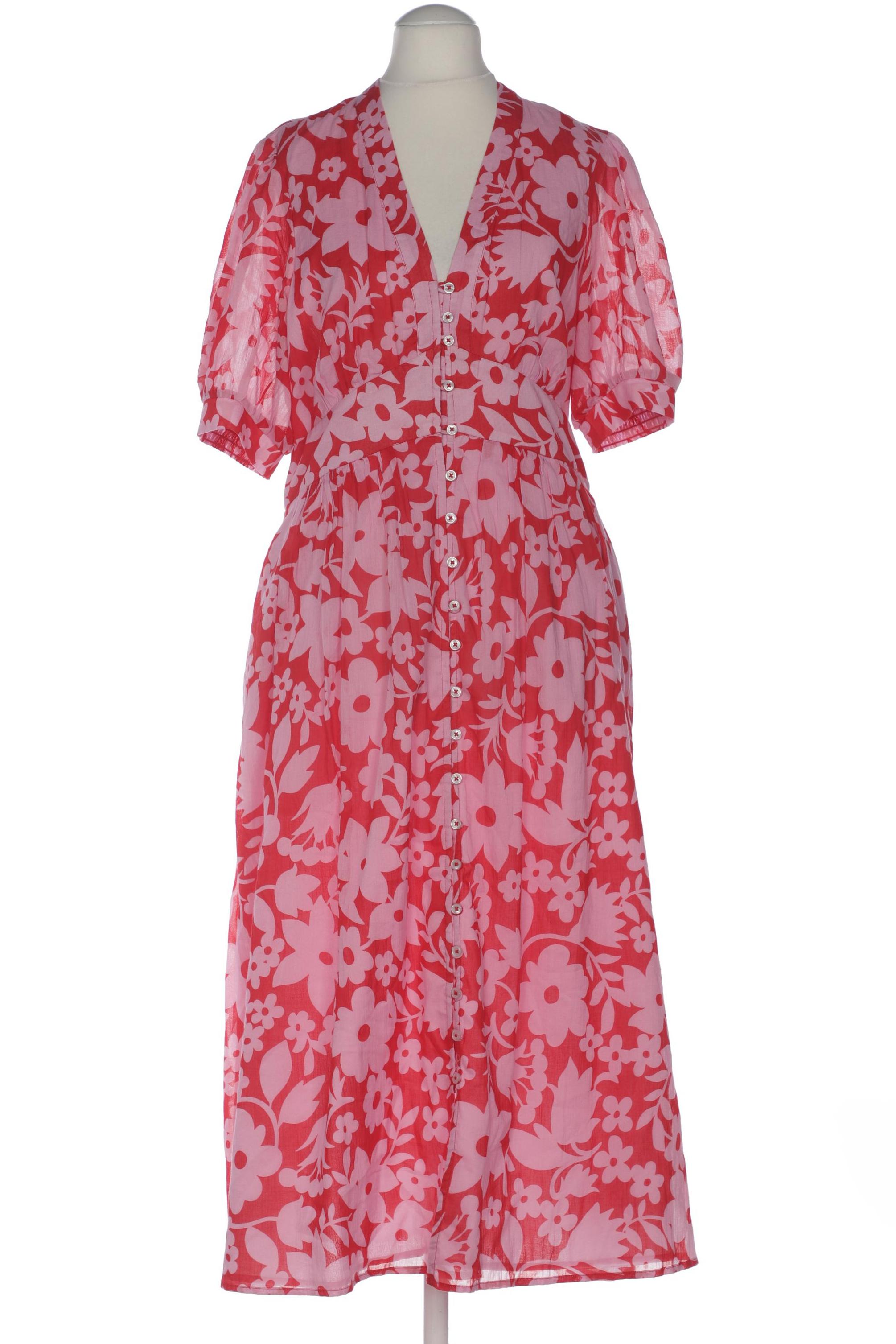 

Boden Damen Kleid, pink, Gr. 38