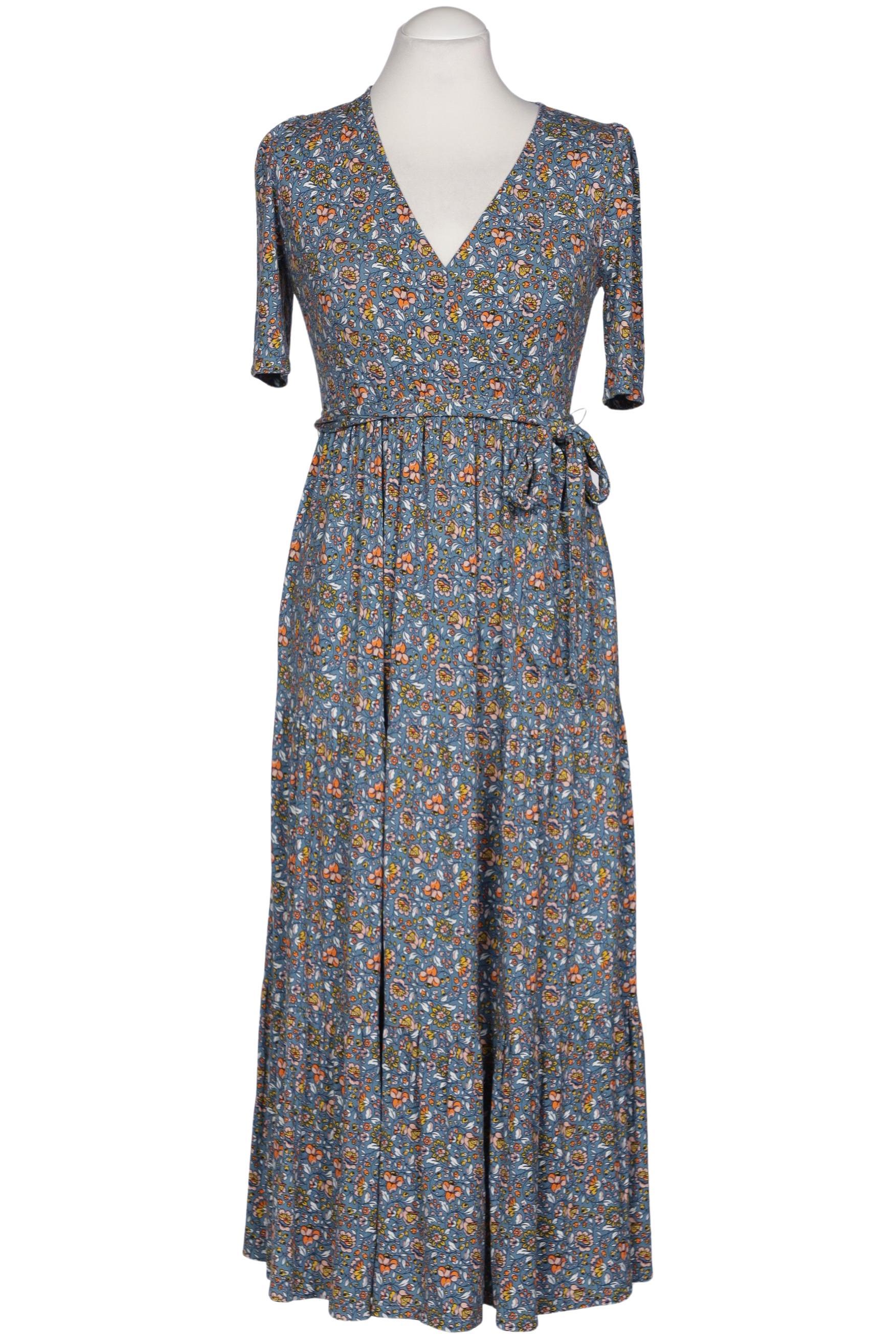 

Boden Damen Kleid, hellblau, Gr. 34