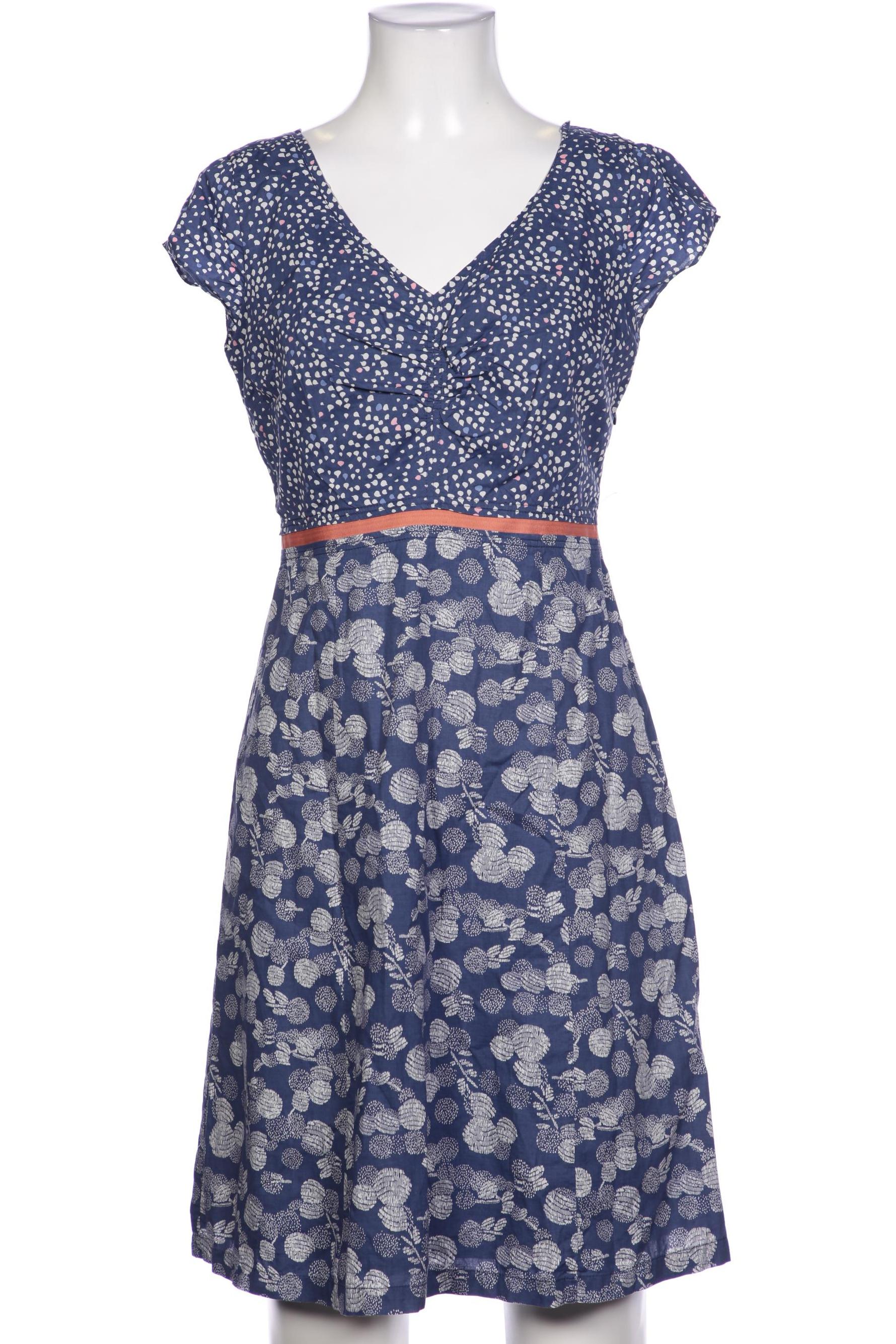 

Boden Damen Kleid, blau, Gr. 34