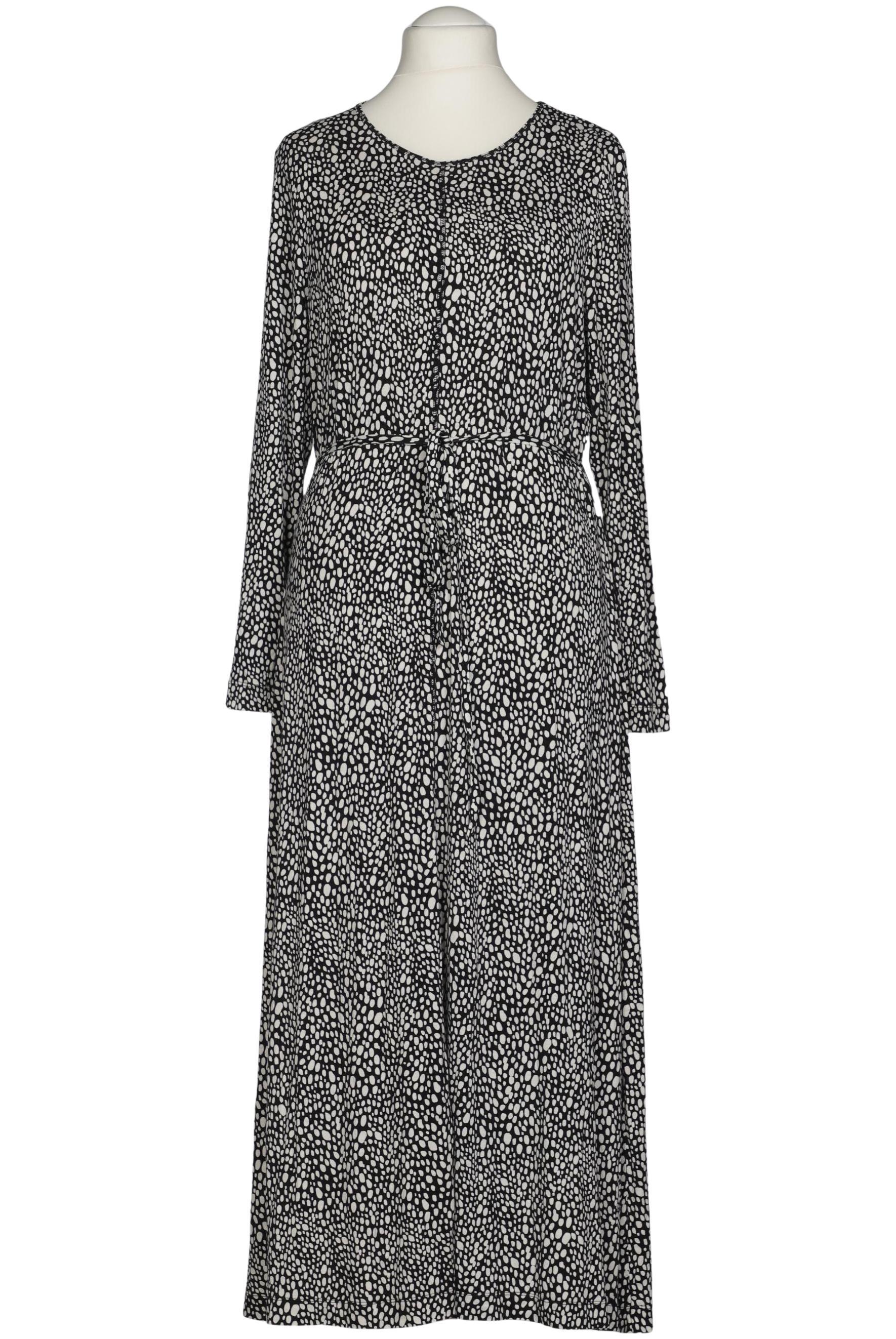 

Boden Damen Kleid, mehrfarbig, Gr. 46