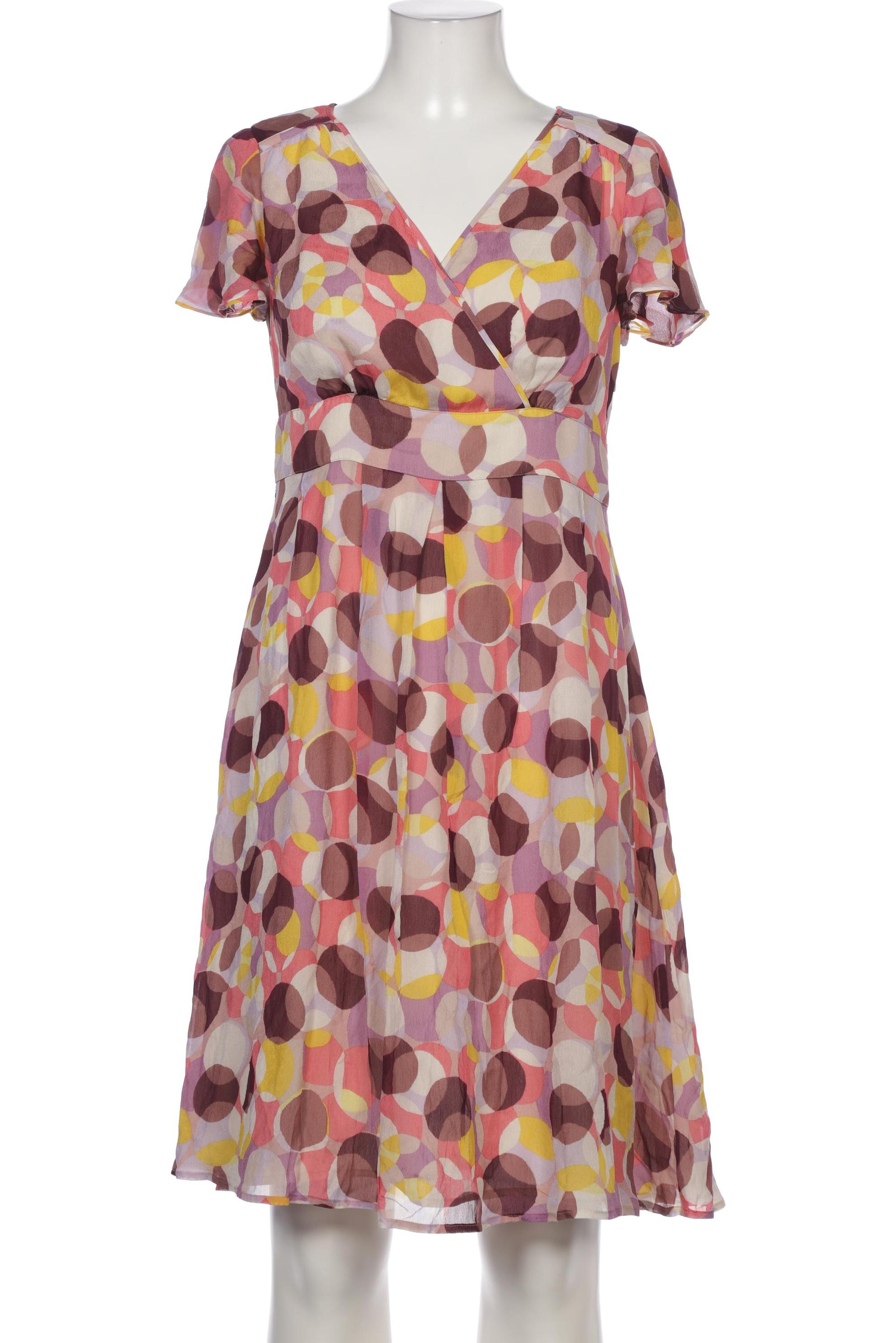 

Boden Damen Kleid, mehrfarbig