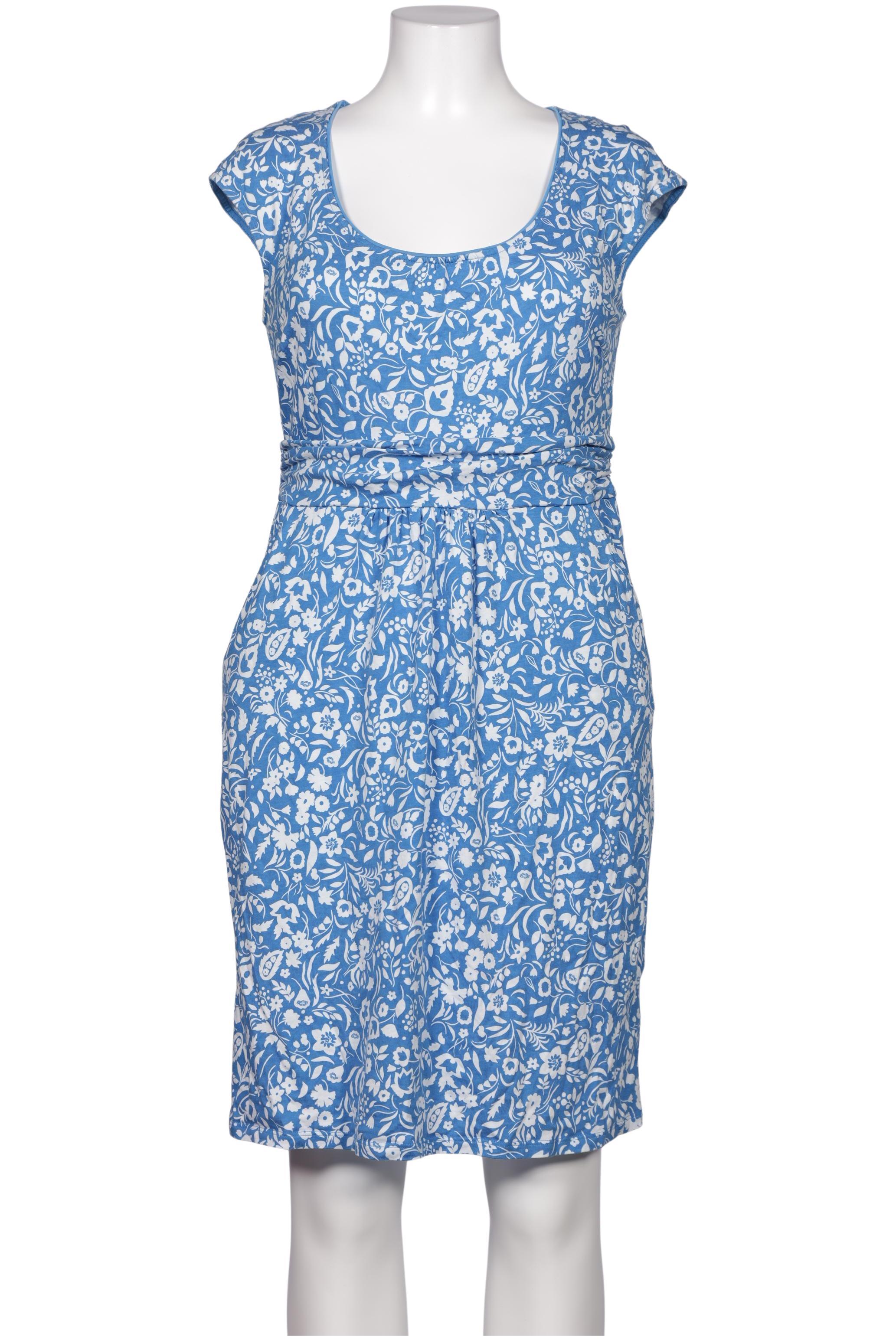 

Boden Damen Kleid, blau, Gr. 42