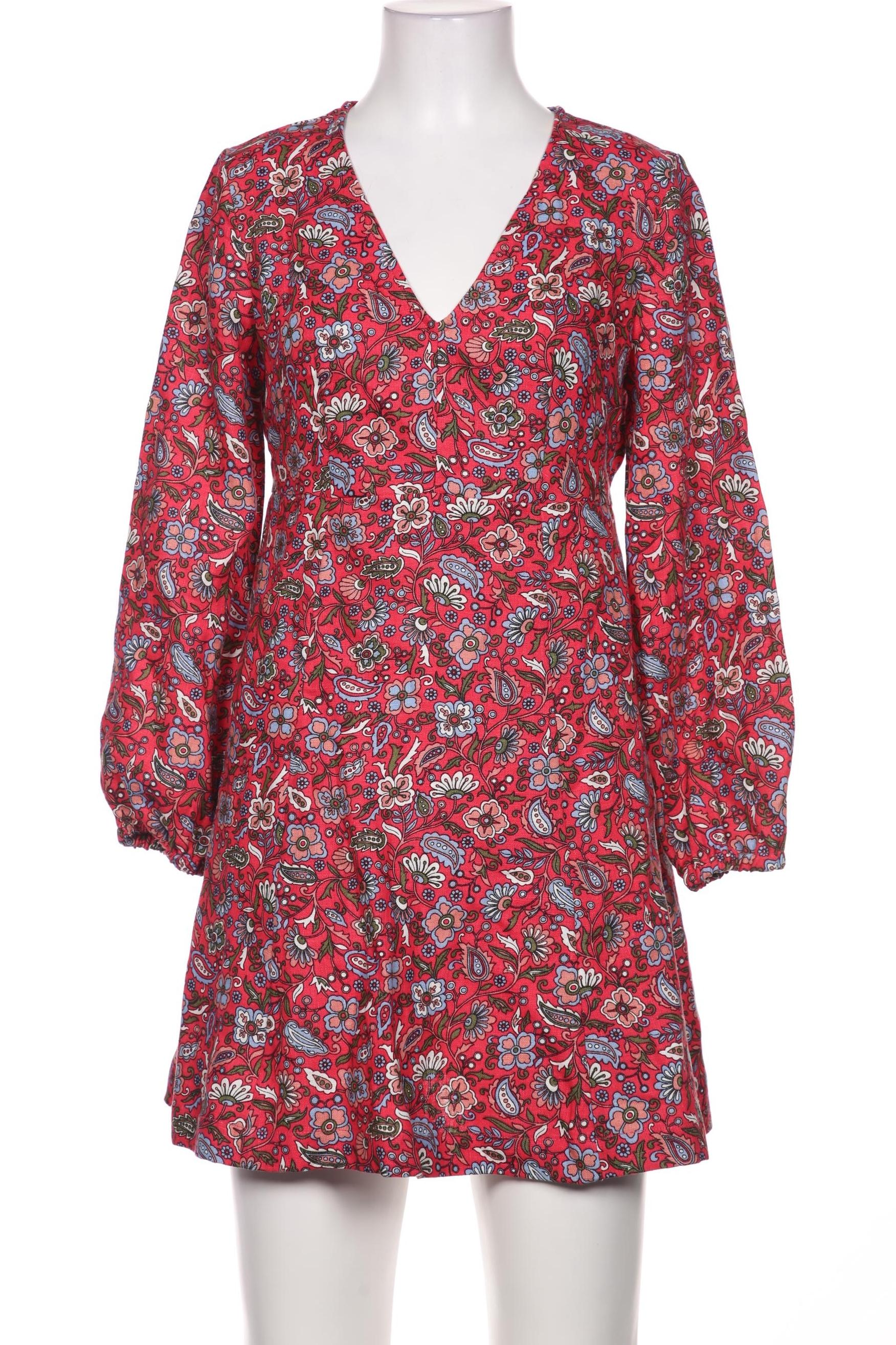 

Boden Damen Kleid, rot, Gr. 34