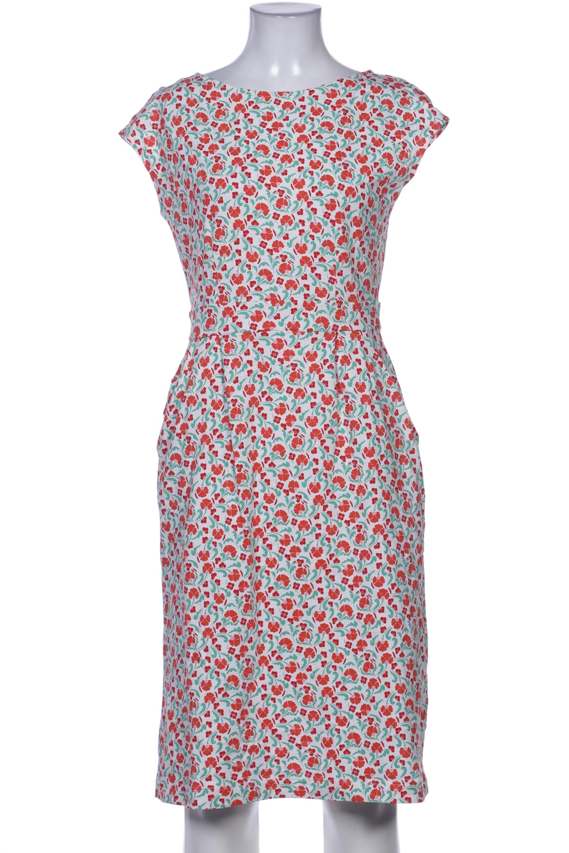 

Boden Damen Kleid, mehrfarbig, Gr. 38