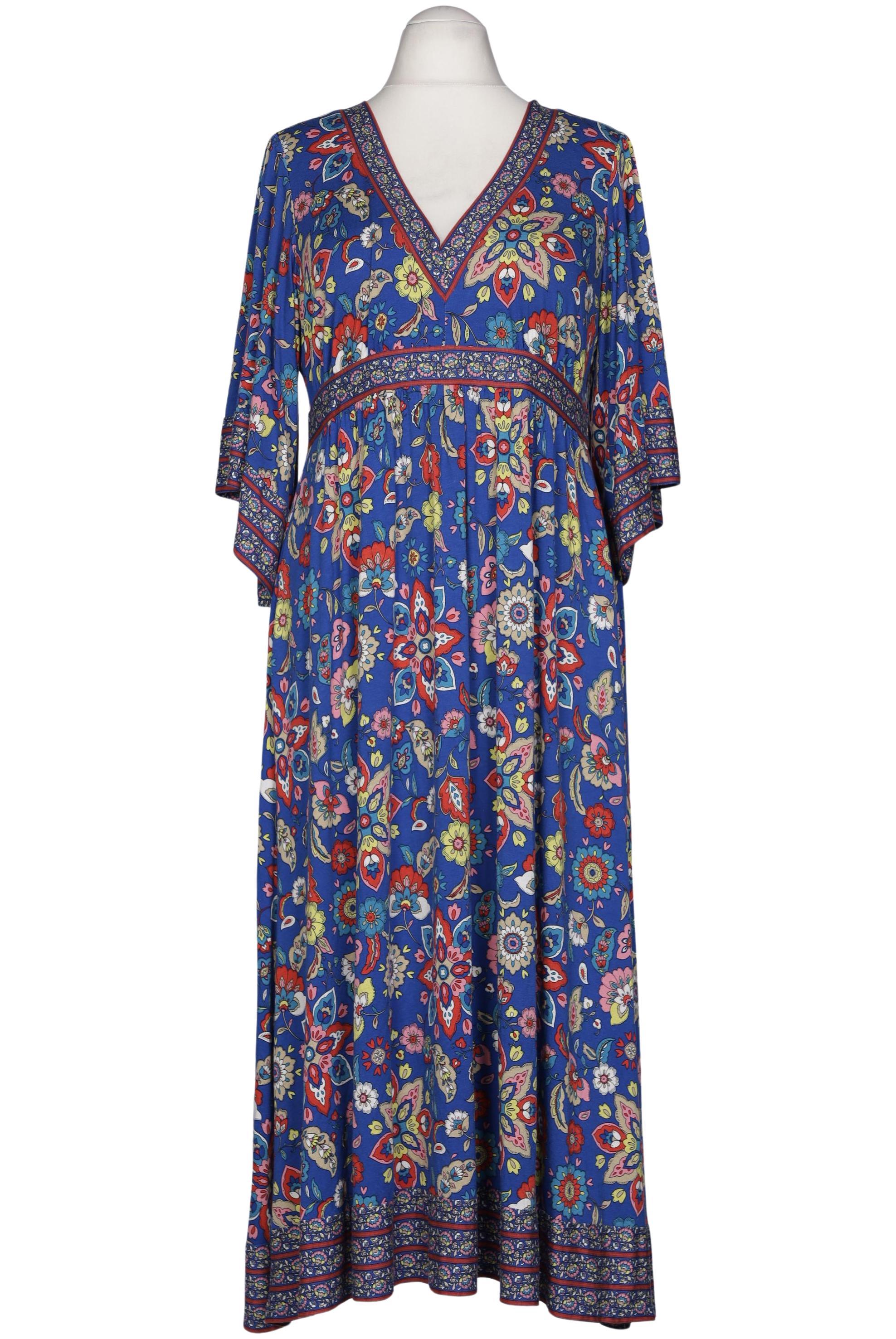 

Boden Damen Kleid, blau, Gr. 42