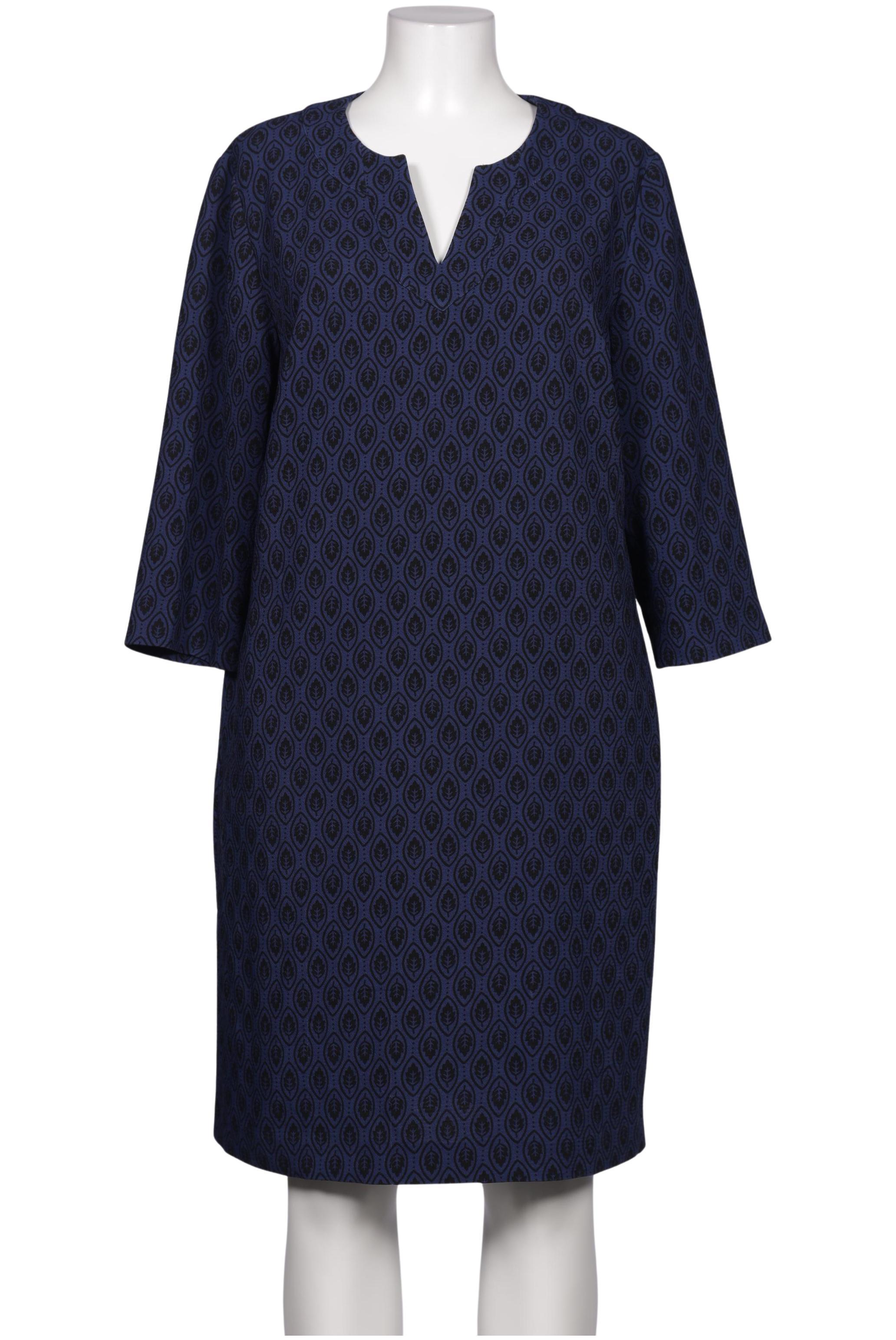 

Boden Damen Kleid, marineblau, Gr. 44