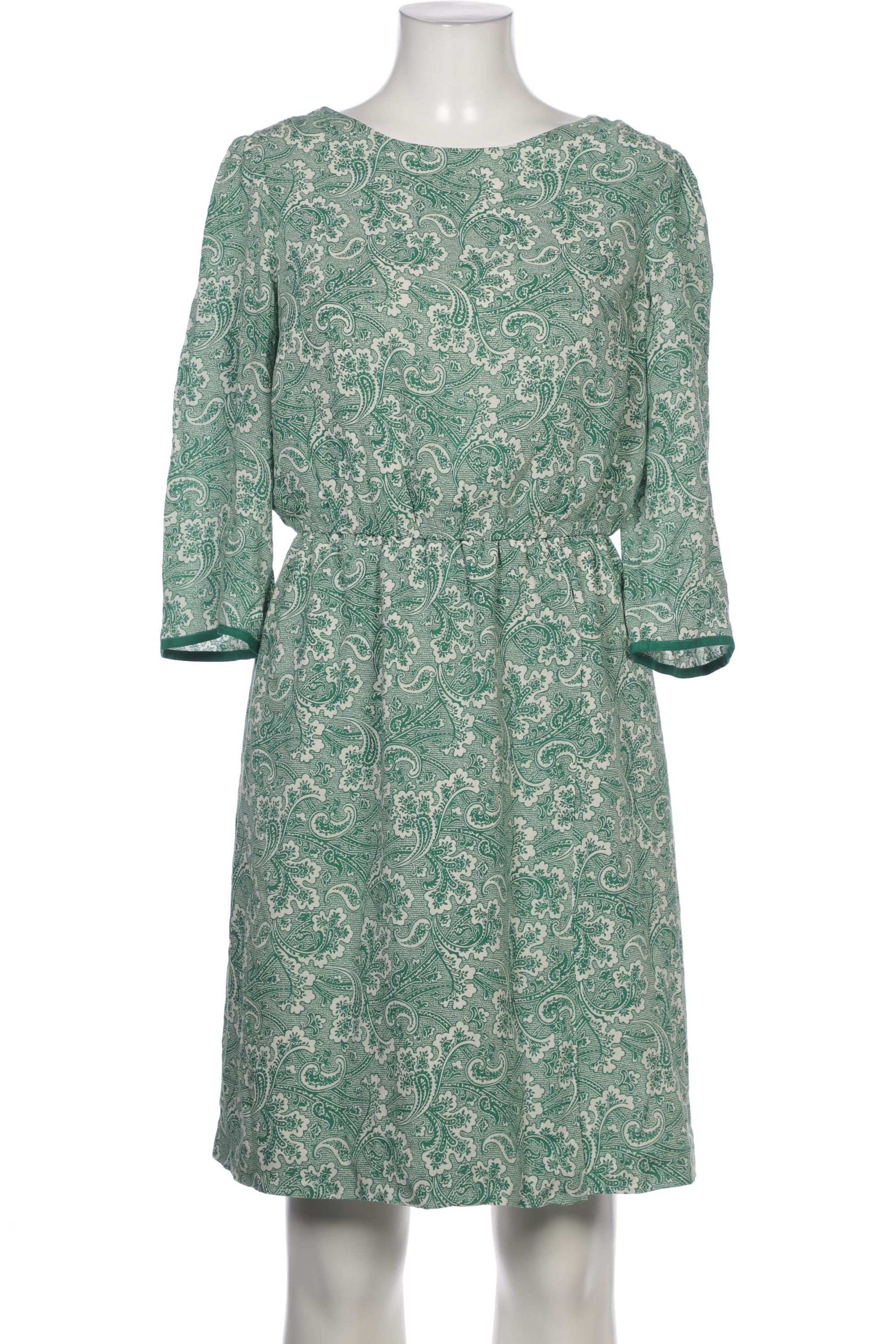 

Boden Damen Kleid, grün