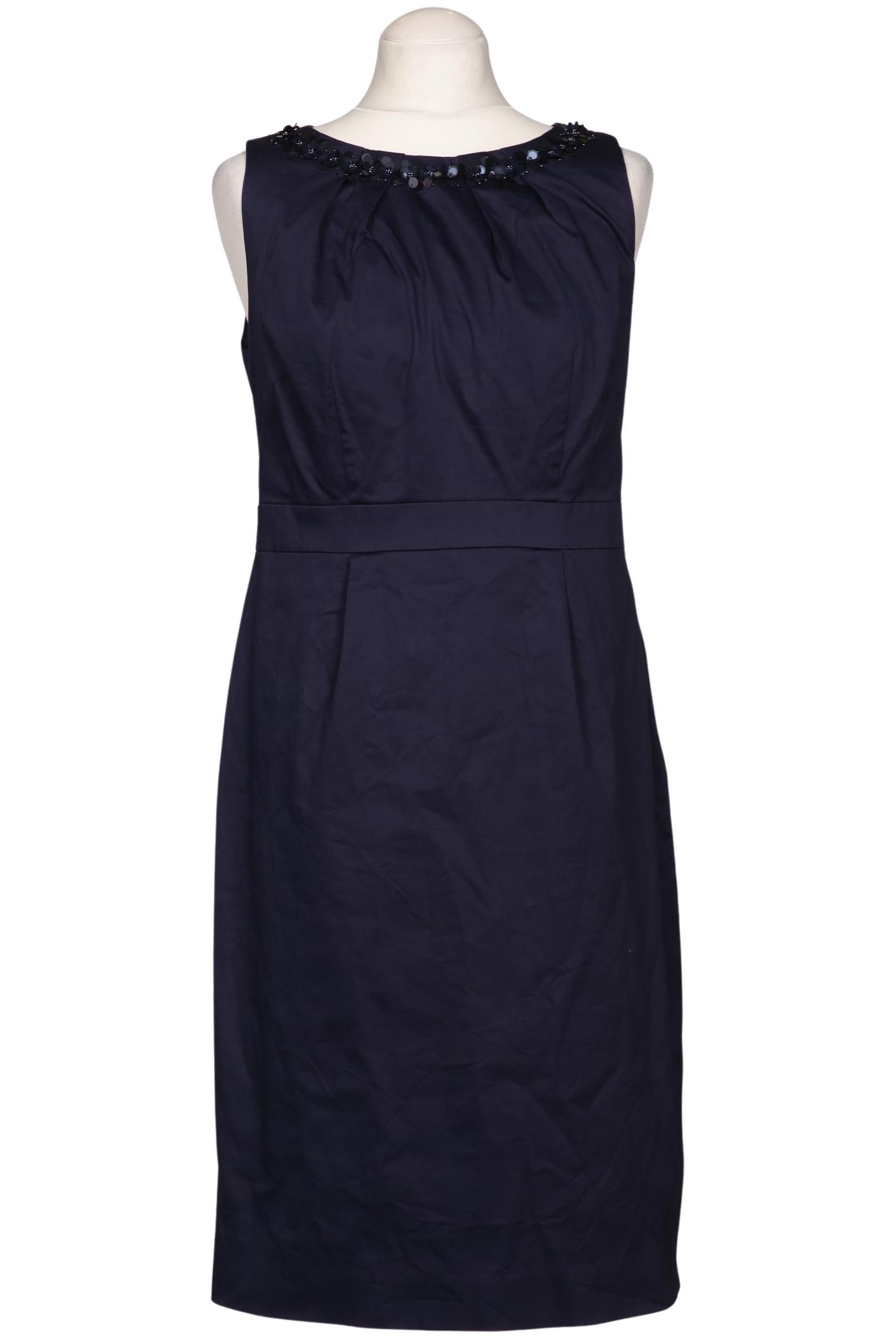 

Boden Damen Kleid, marineblau, Gr. 38