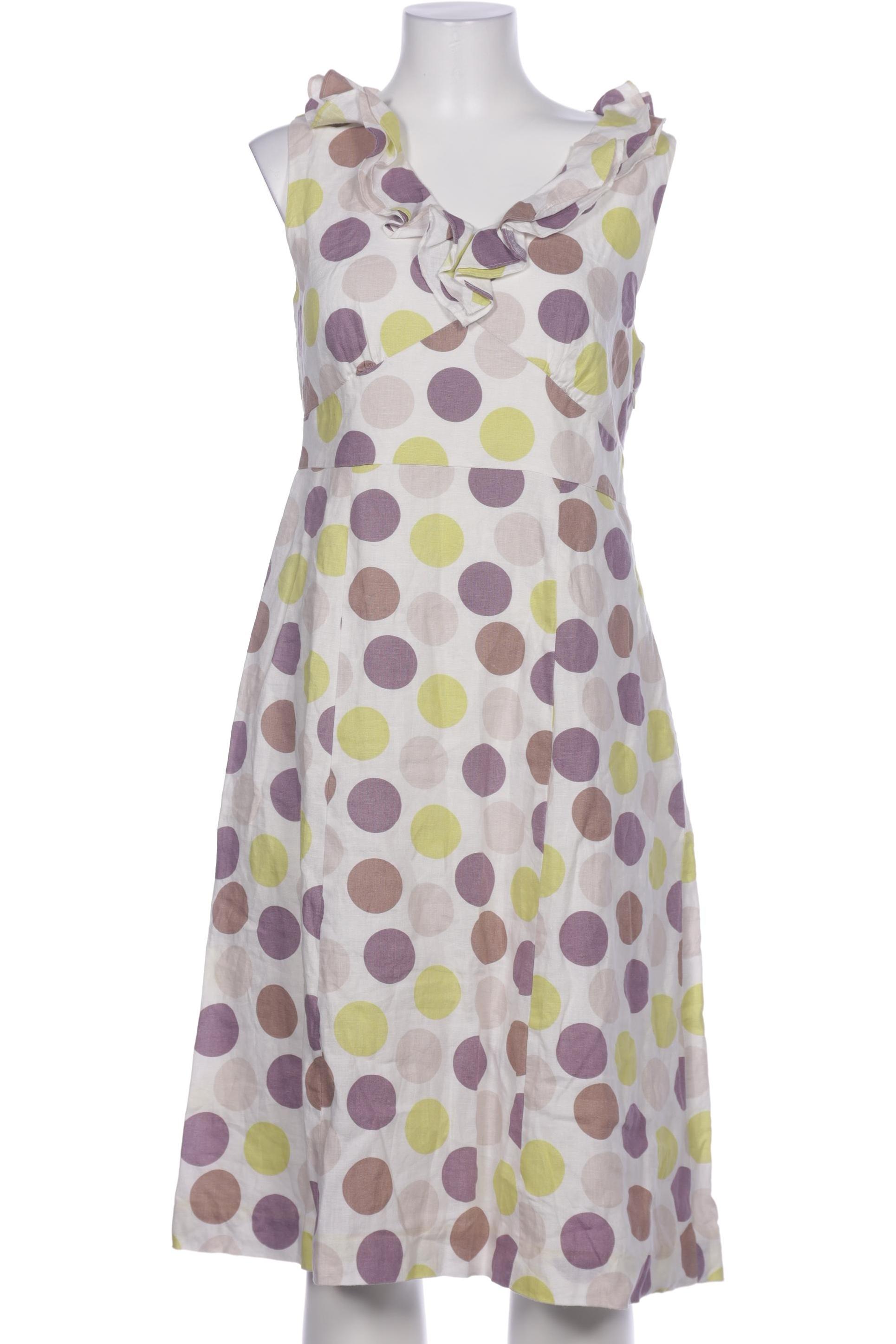 

Boden Damen Kleid, mehrfarbig, Gr. 38