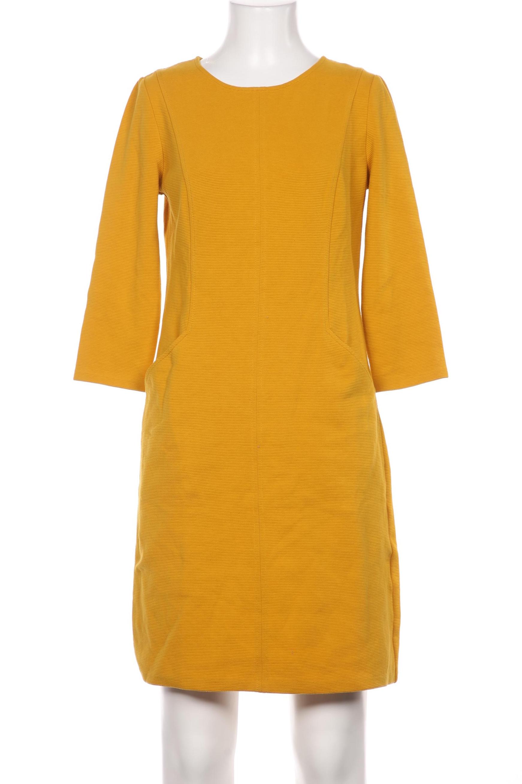 

Boden Damen Kleid, gelb, Gr. 36