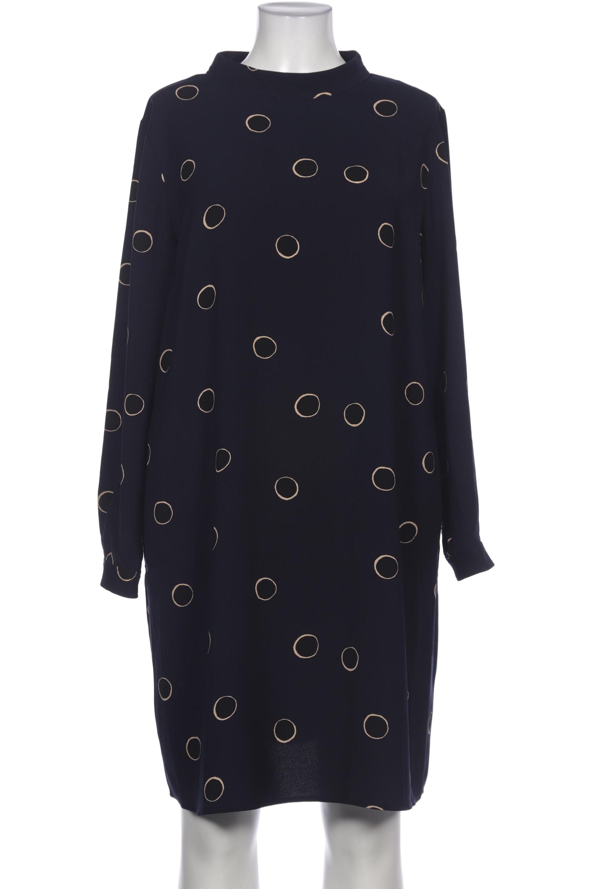 

Boden Damen Kleid, marineblau
