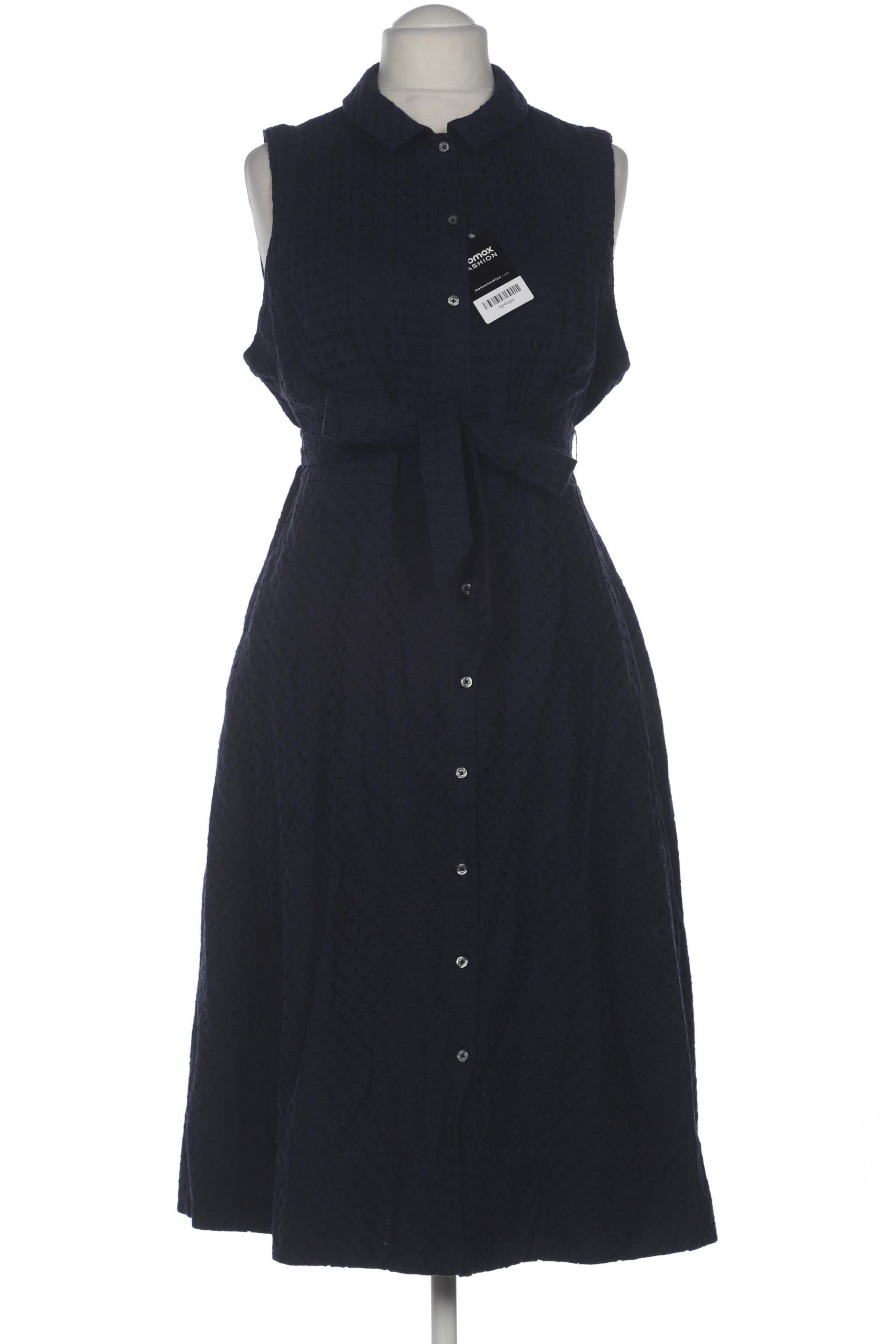 

Boden Damen Kleid, marineblau, Gr. 44