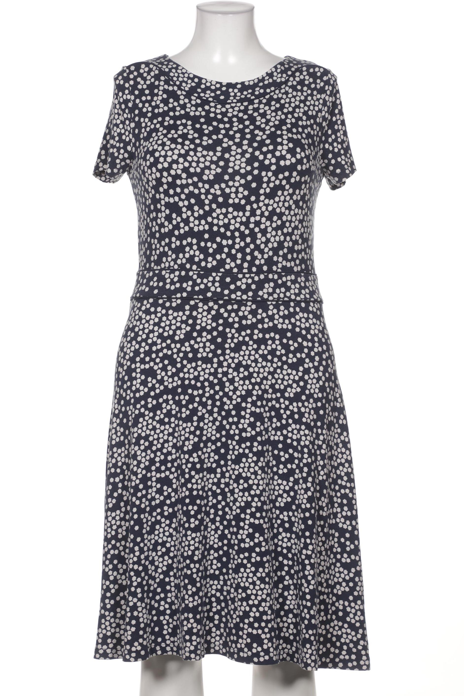 

Boden Damen Kleid, marineblau, Gr. 42