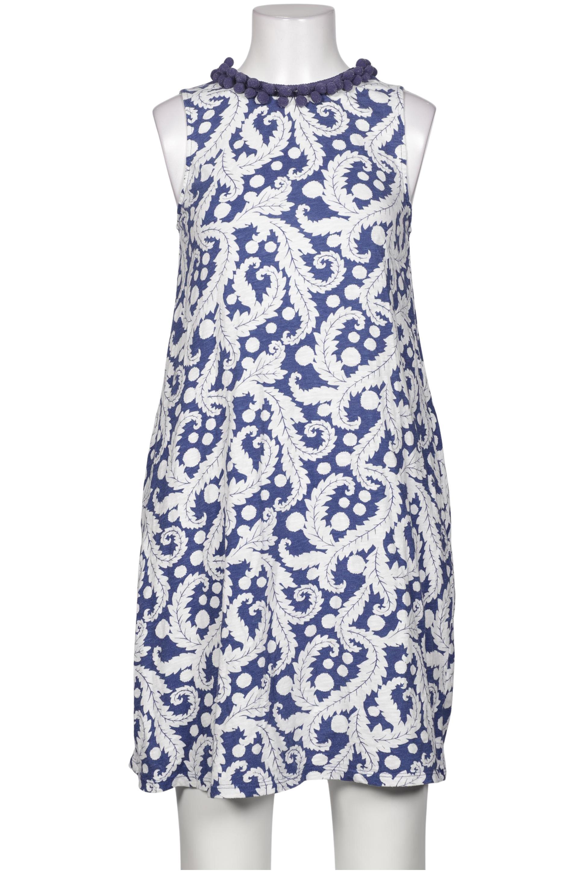 

Boden Damen Kleid, mehrfarbig, Gr. 34