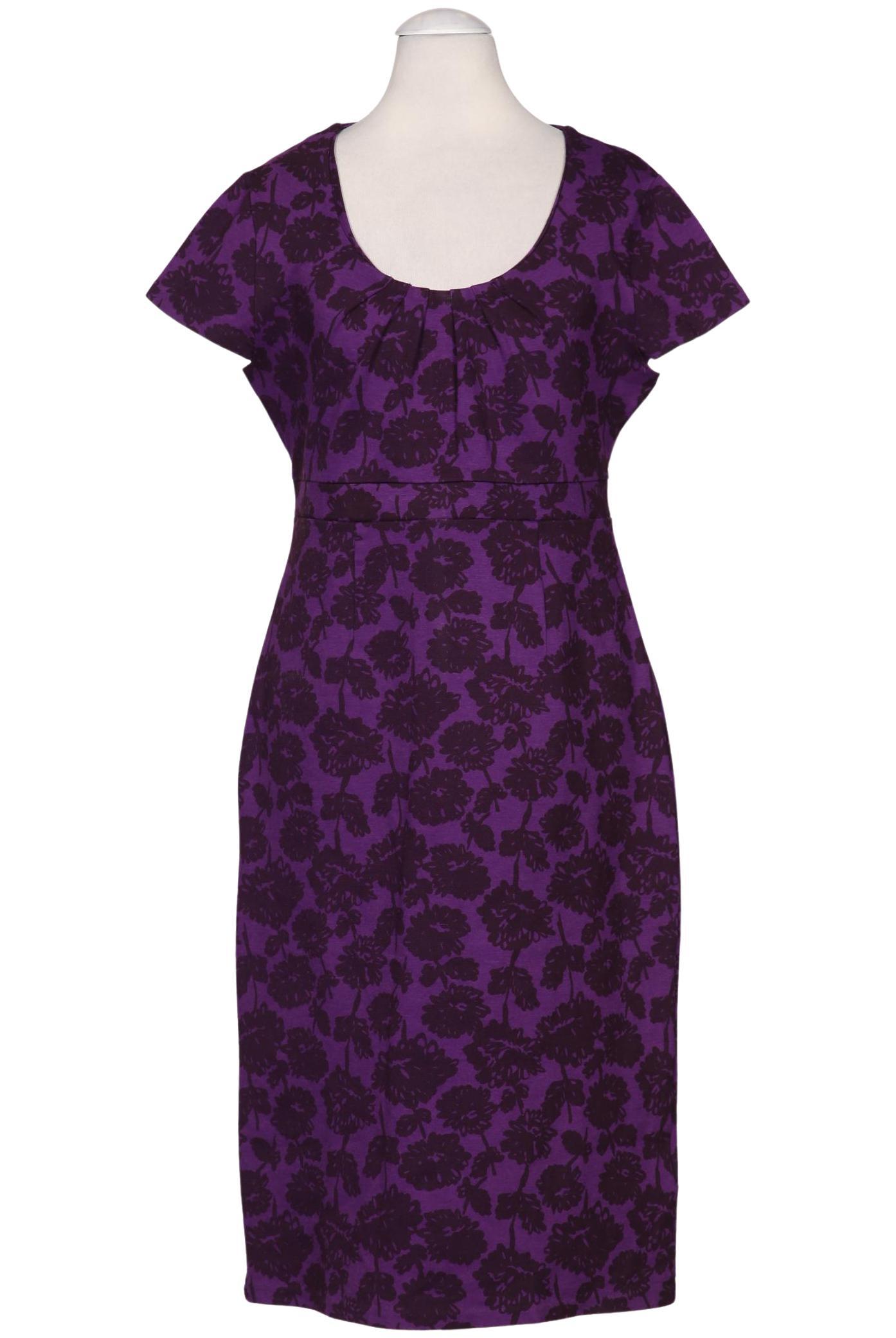 

Boden Damen Kleid, flieder, Gr. 10