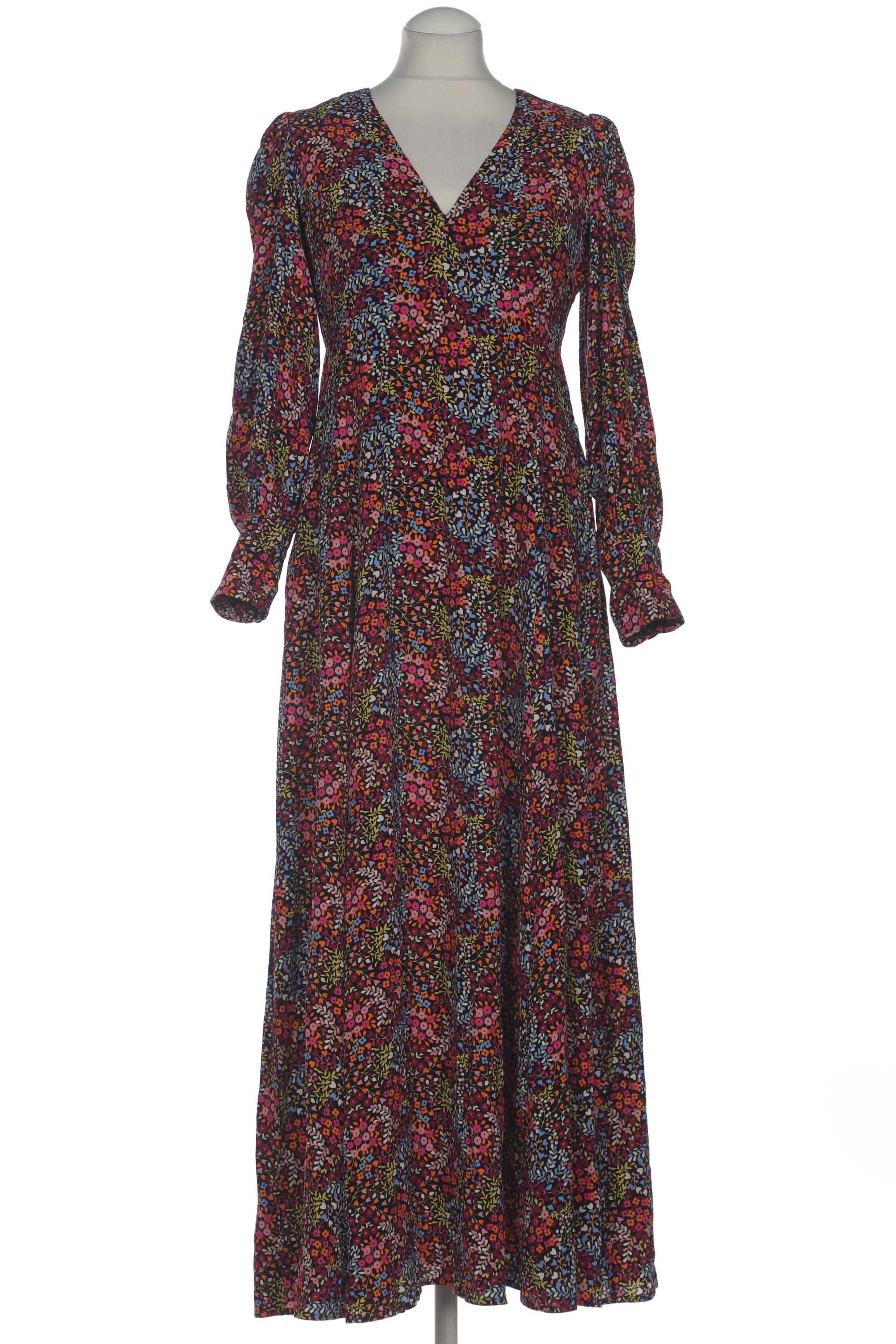 

Boden Damen Kleid, mehrfarbig, Gr. 36