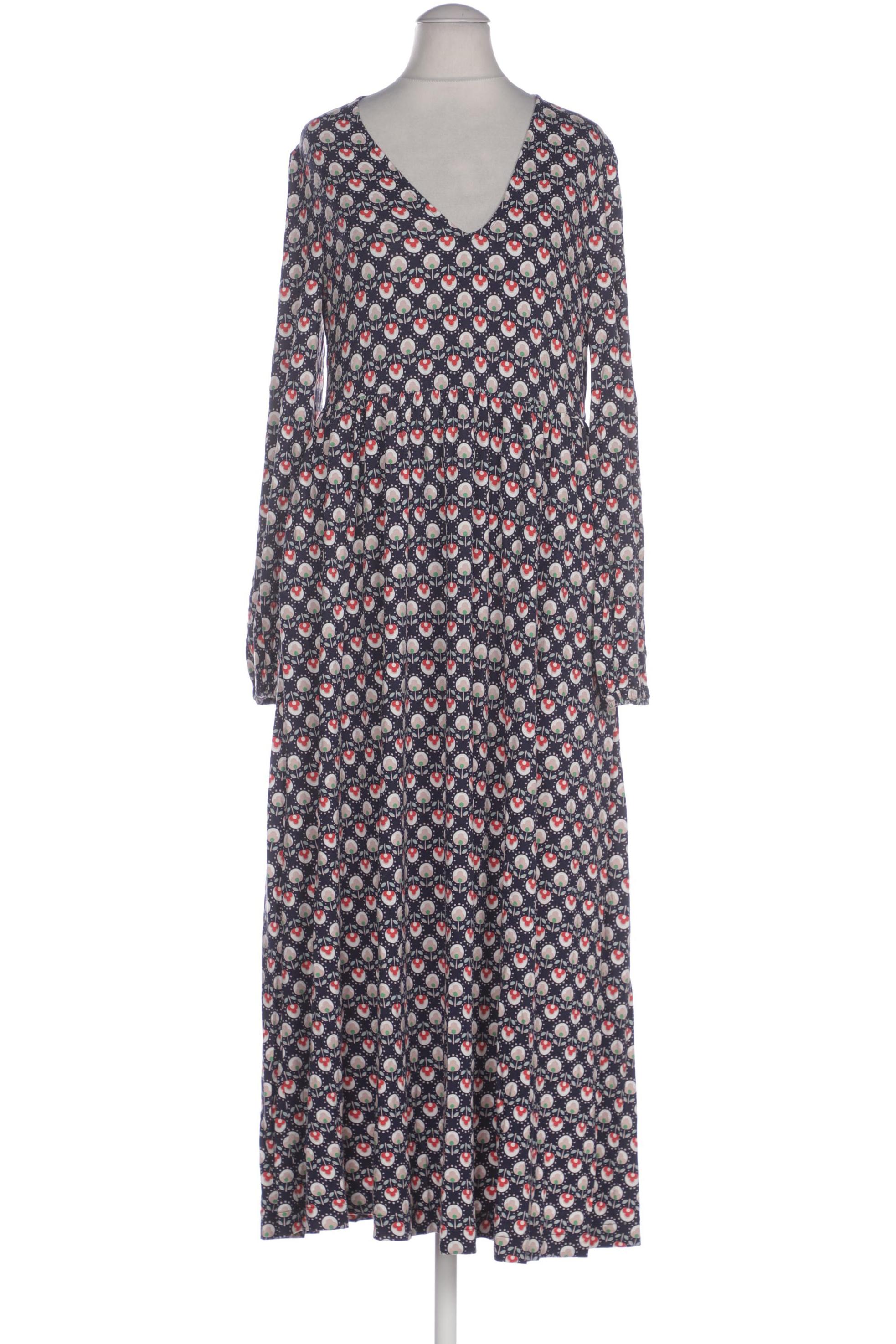 

Boden Damen Kleid, marineblau, Gr. 36