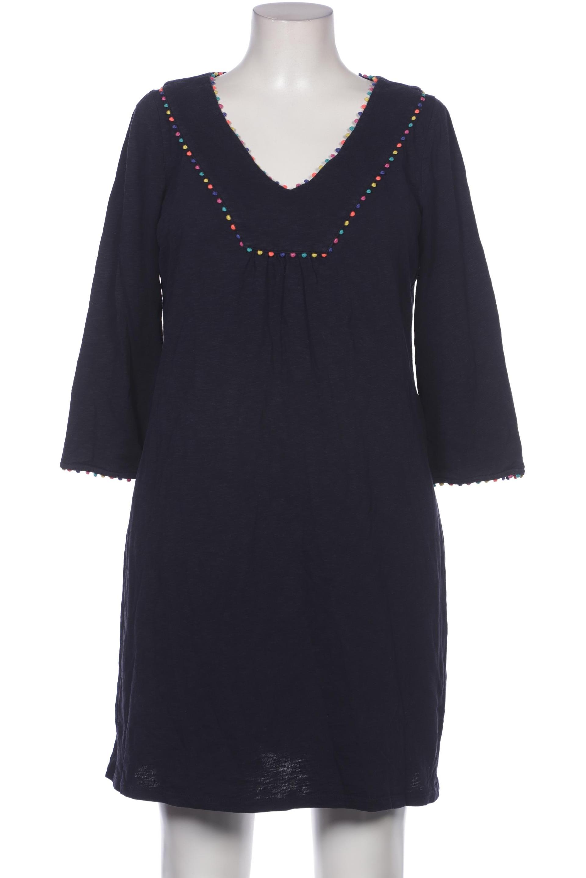 

Boden Damen Kleid, marineblau, Gr. 16