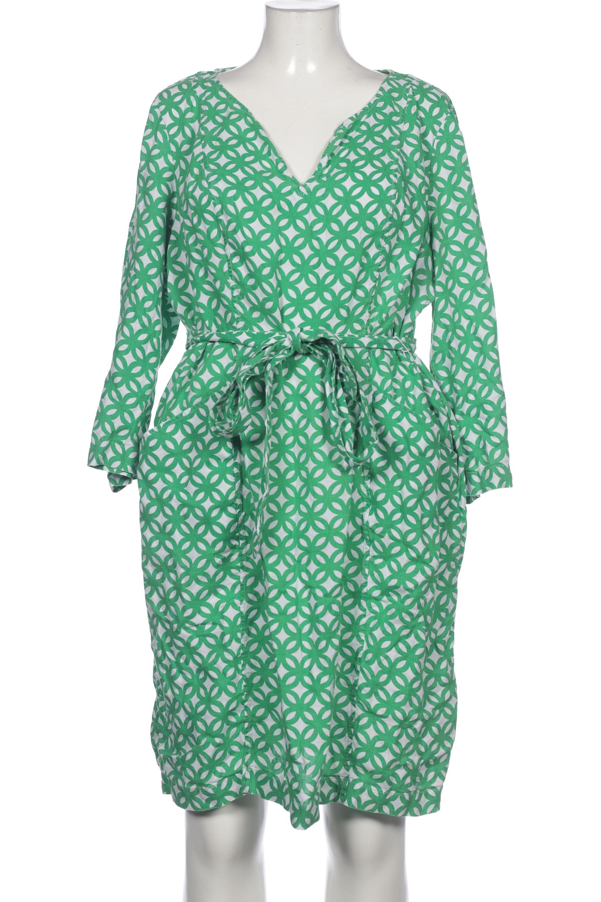 

Boden Damen Kleid, grün, Gr. 48