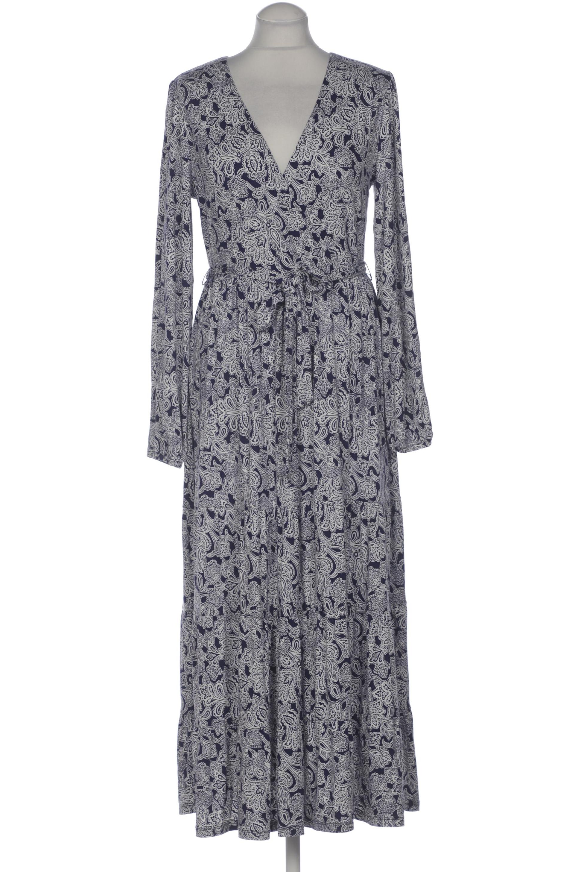 

Boden Damen Kleid, blau, Gr. 36