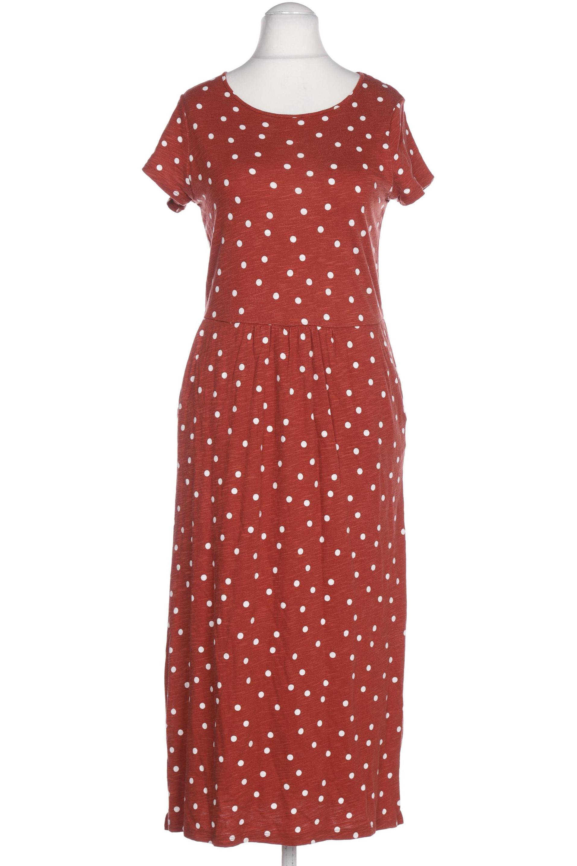 

Boden Damen Kleid, rot