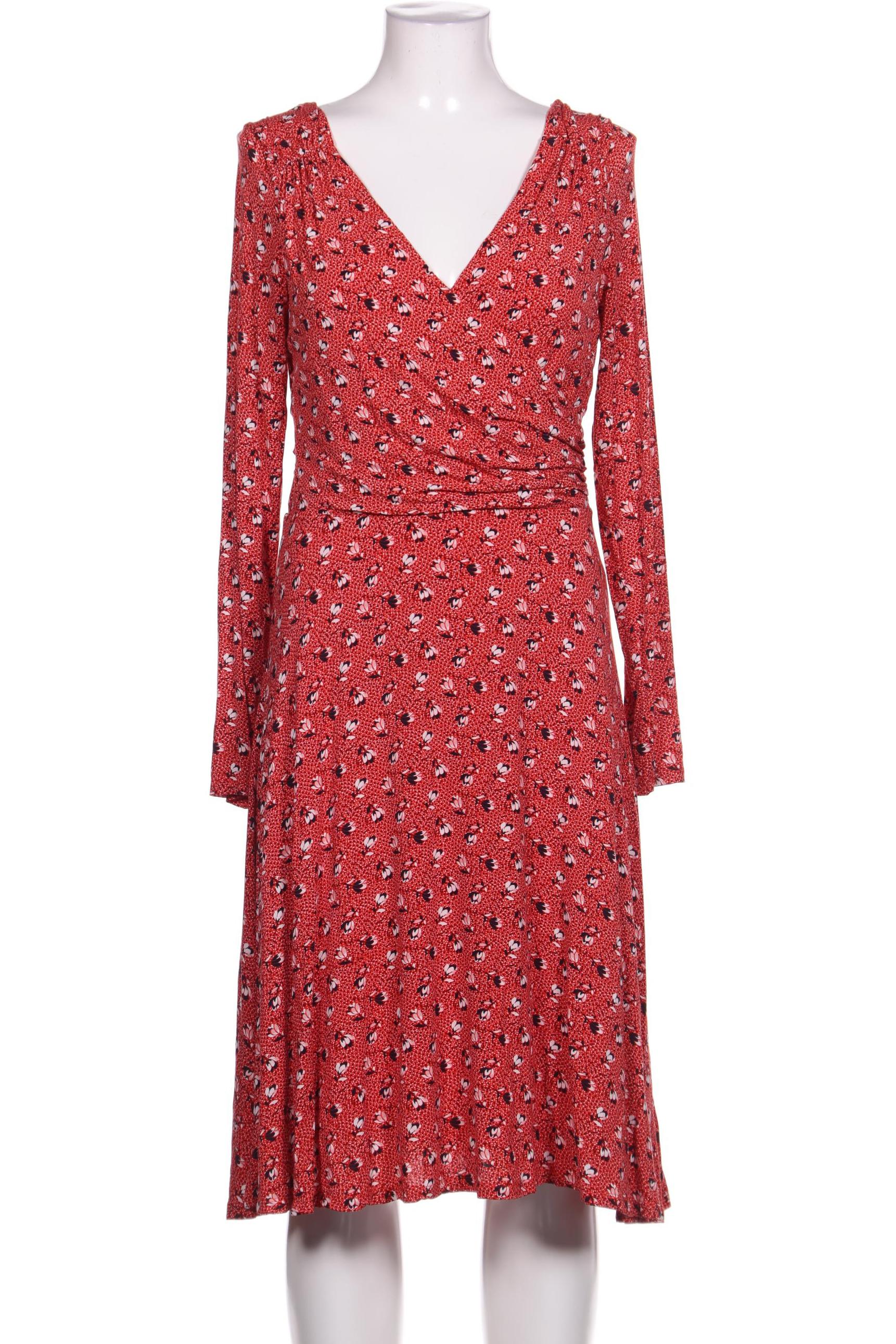 

Boden Damen Kleid, rot